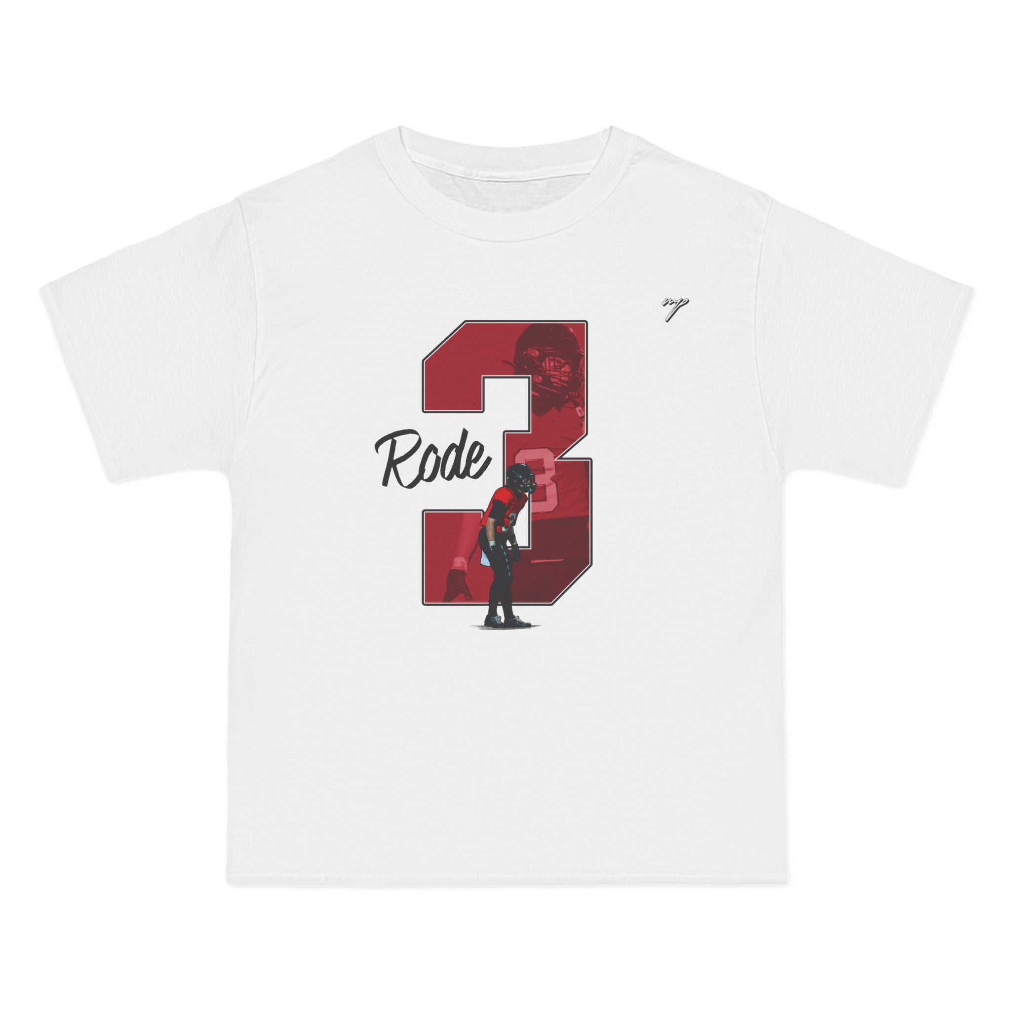 Parker Rode Vintage Tee
