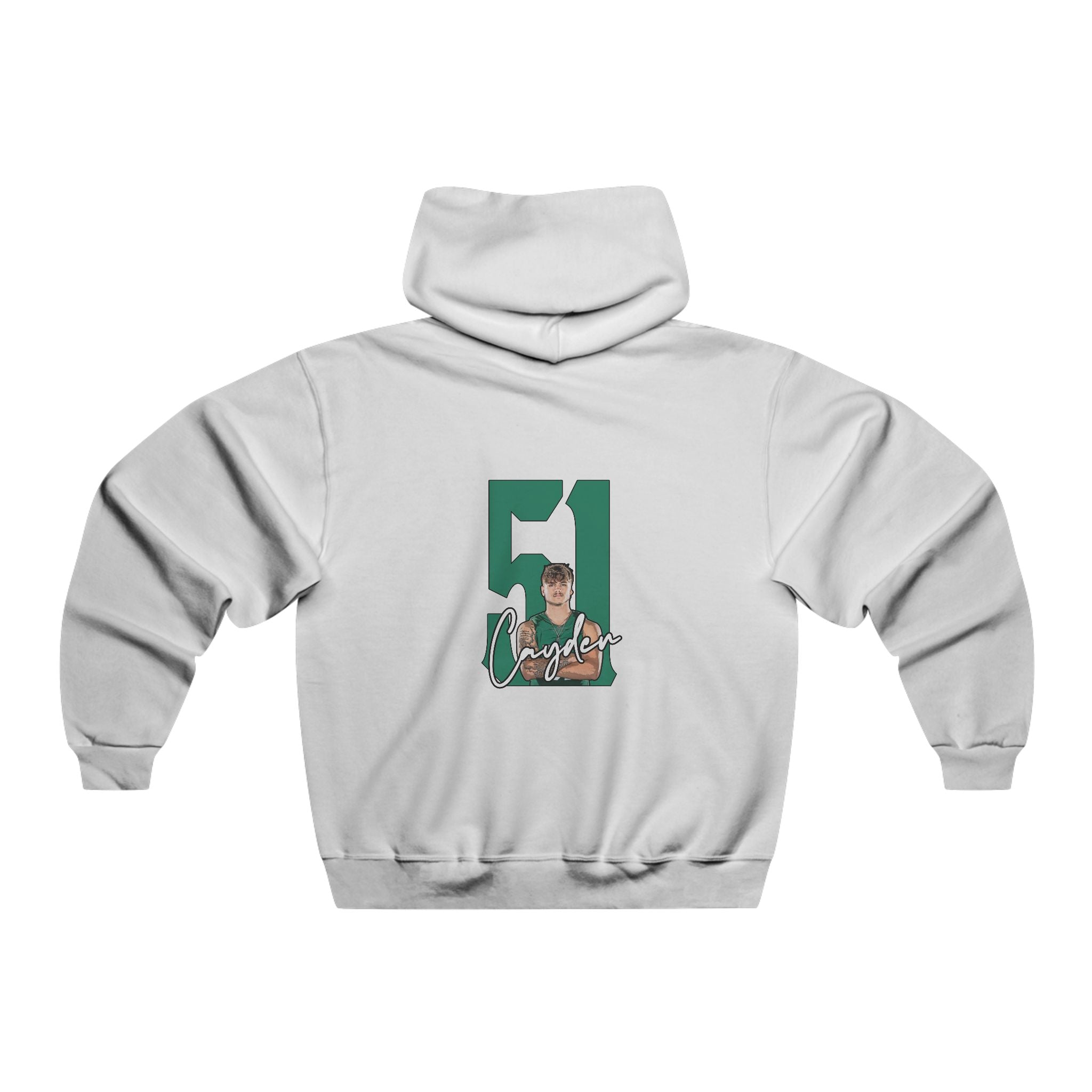Cayden Sturgeon-Jadro Vintage Hoodie