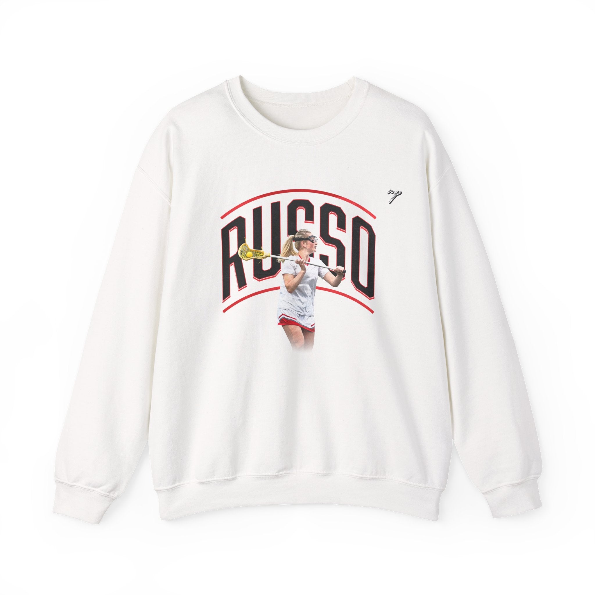 Abby Russo Crewneck