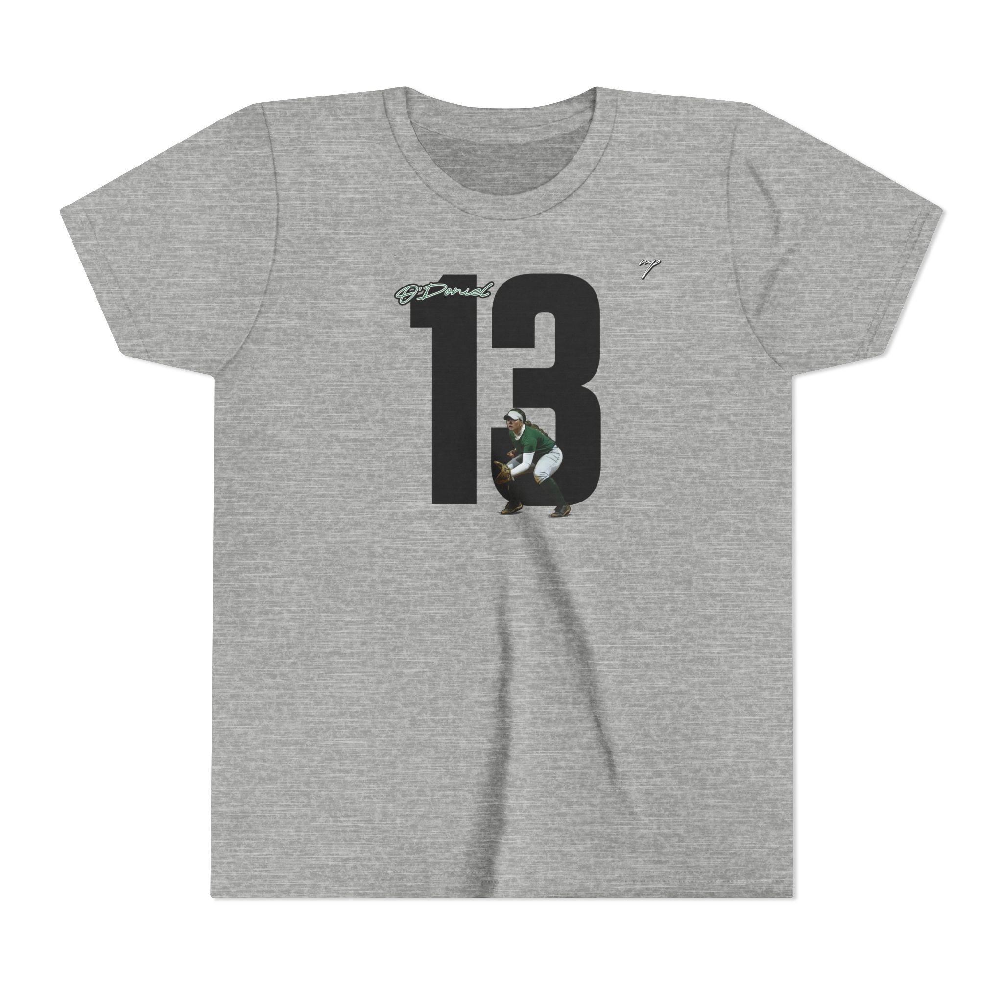 Cloey O'Doniel YOUTH Graphic Tee
