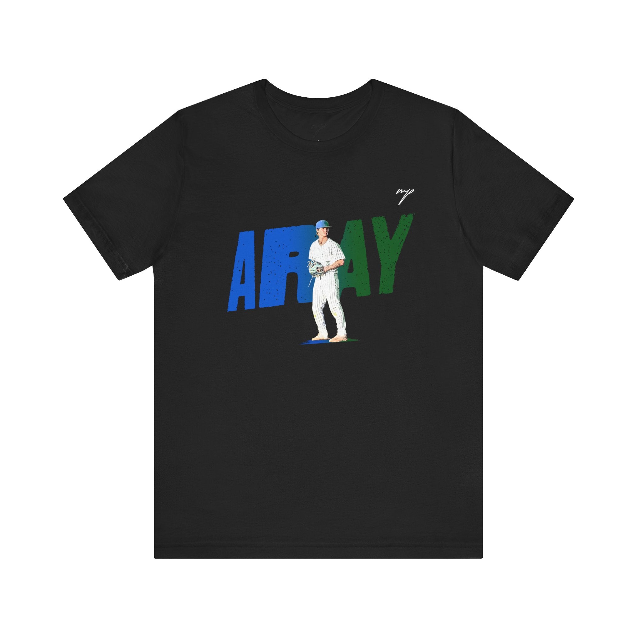 Aidan Hickman Graphic Tee