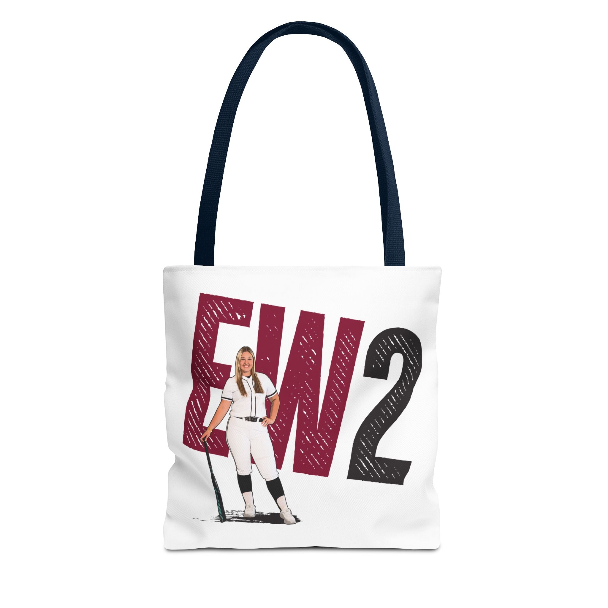 Emily Williams Tote Bag