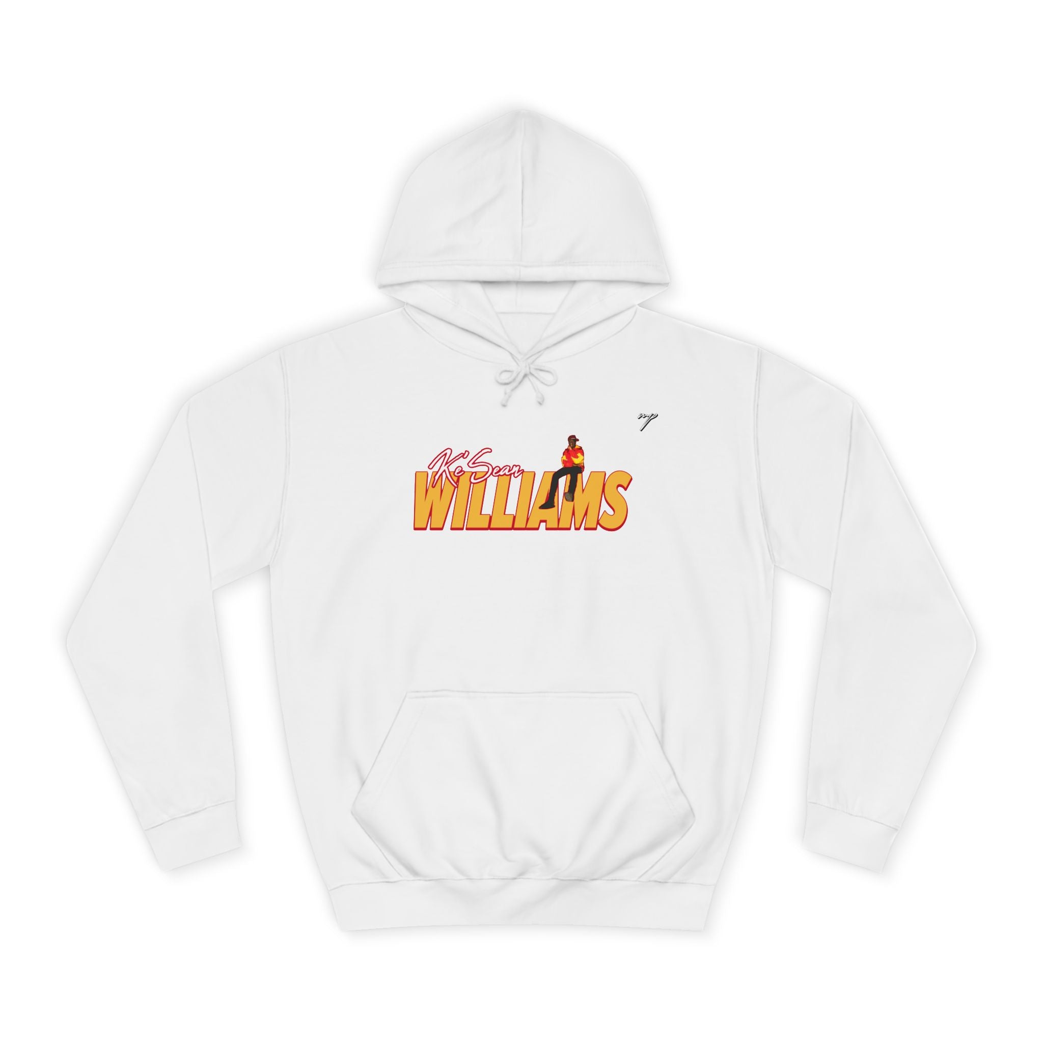 Ke'Sean Williams Hoodie