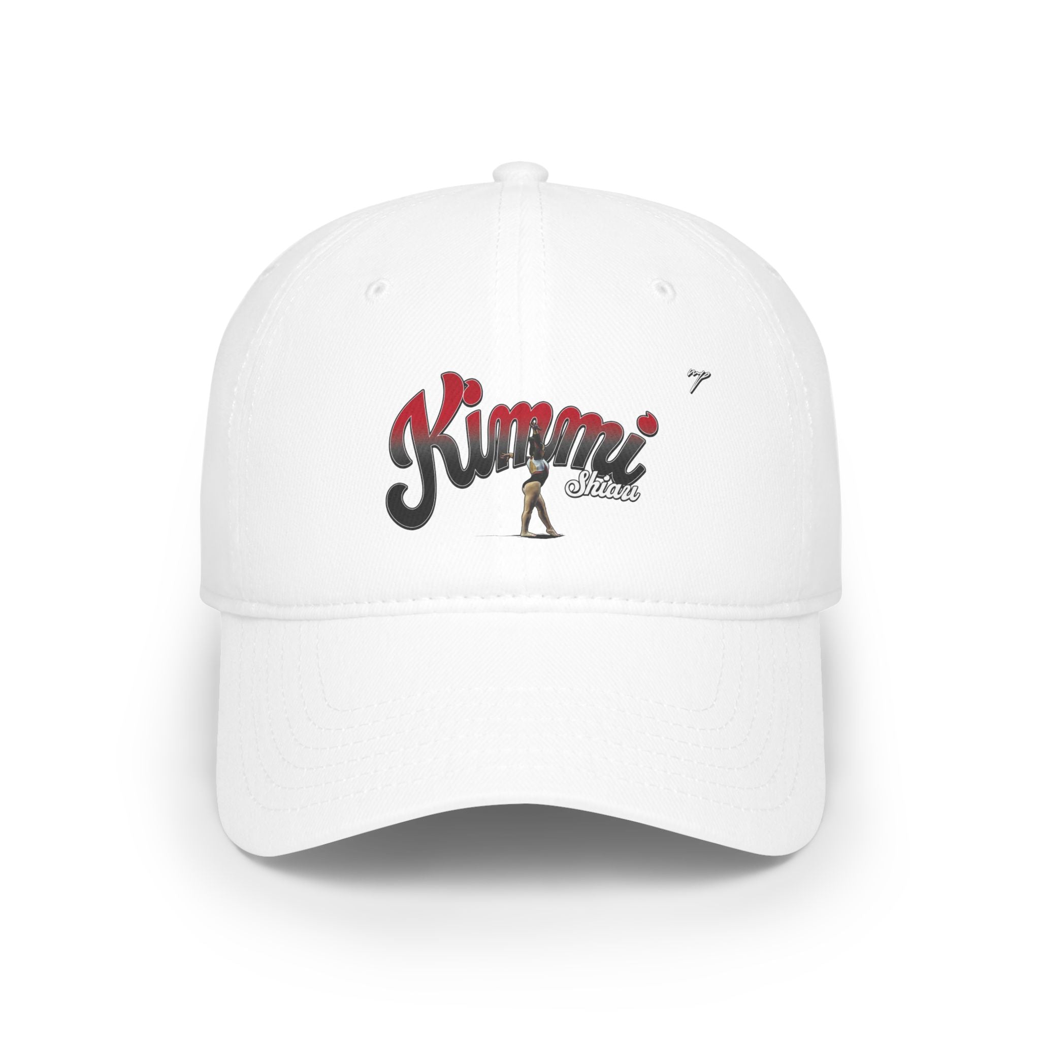 Kimmi Shiau Hat