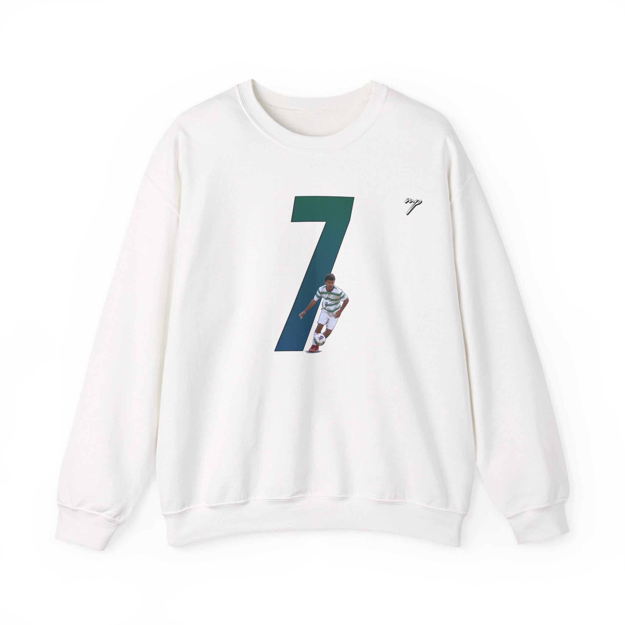Kevin Locklear Crewneck