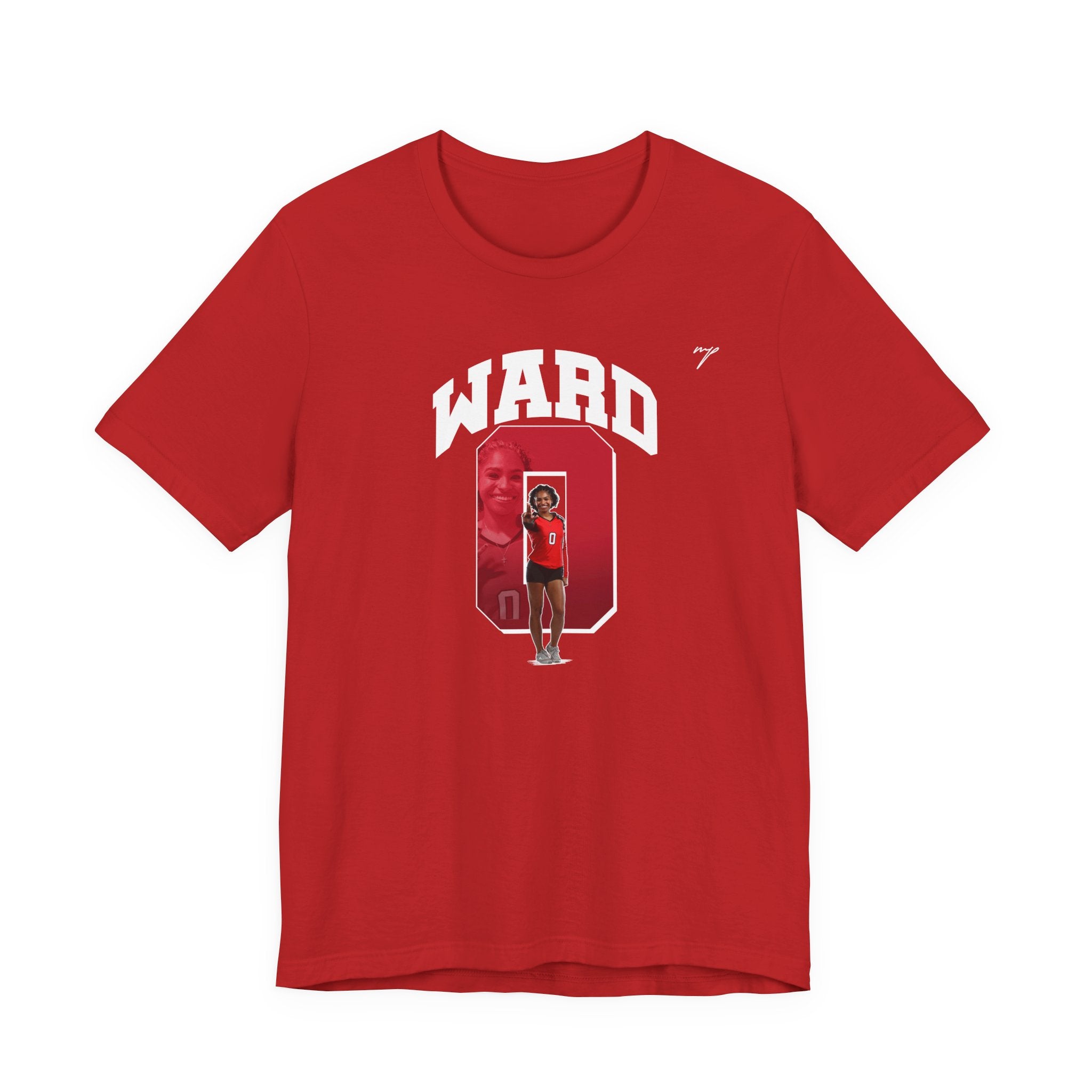 Alyiah Ward Graphic Tee