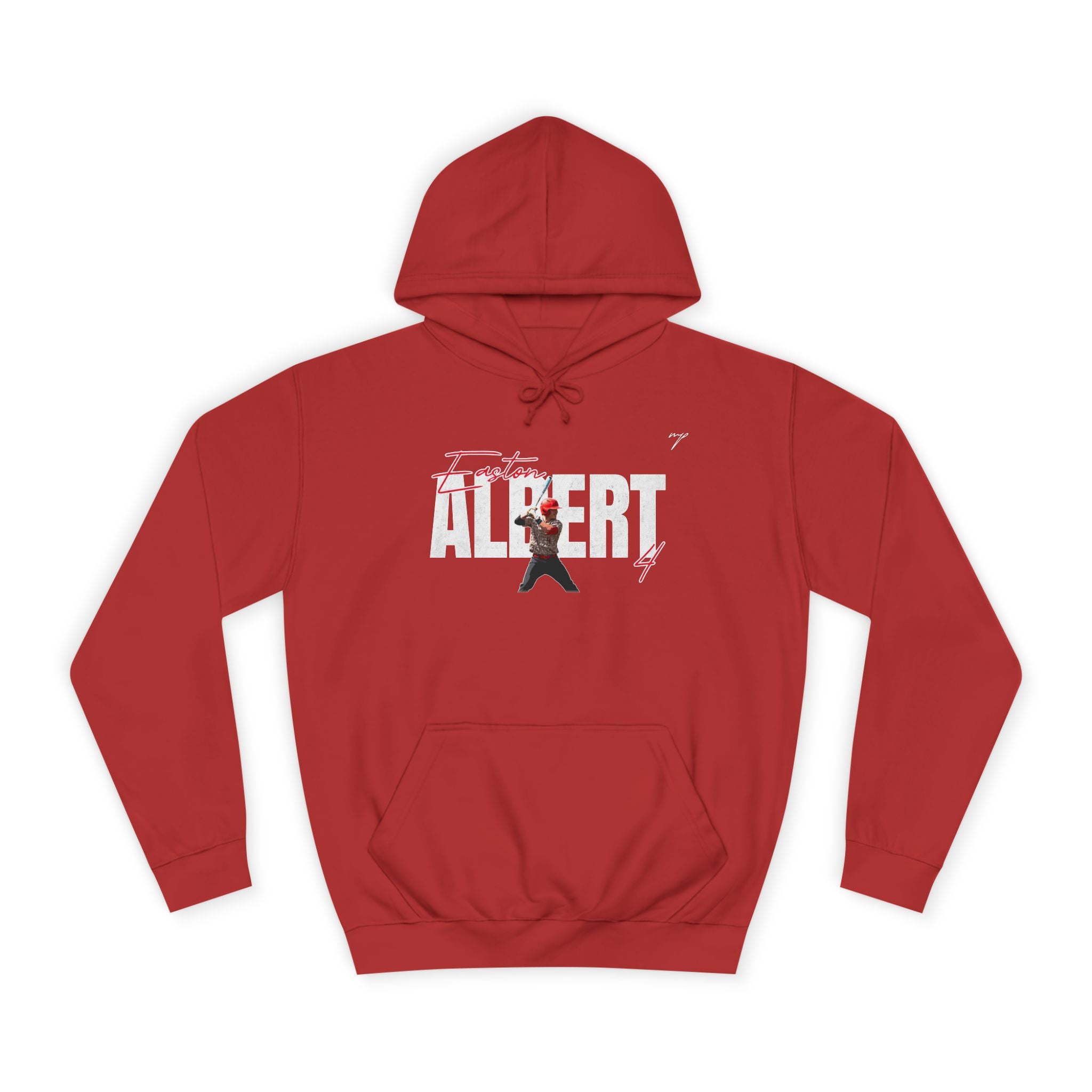 Easton Albert Hoodie