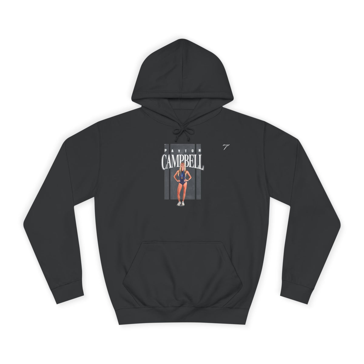 Payton Campbell Hoodie