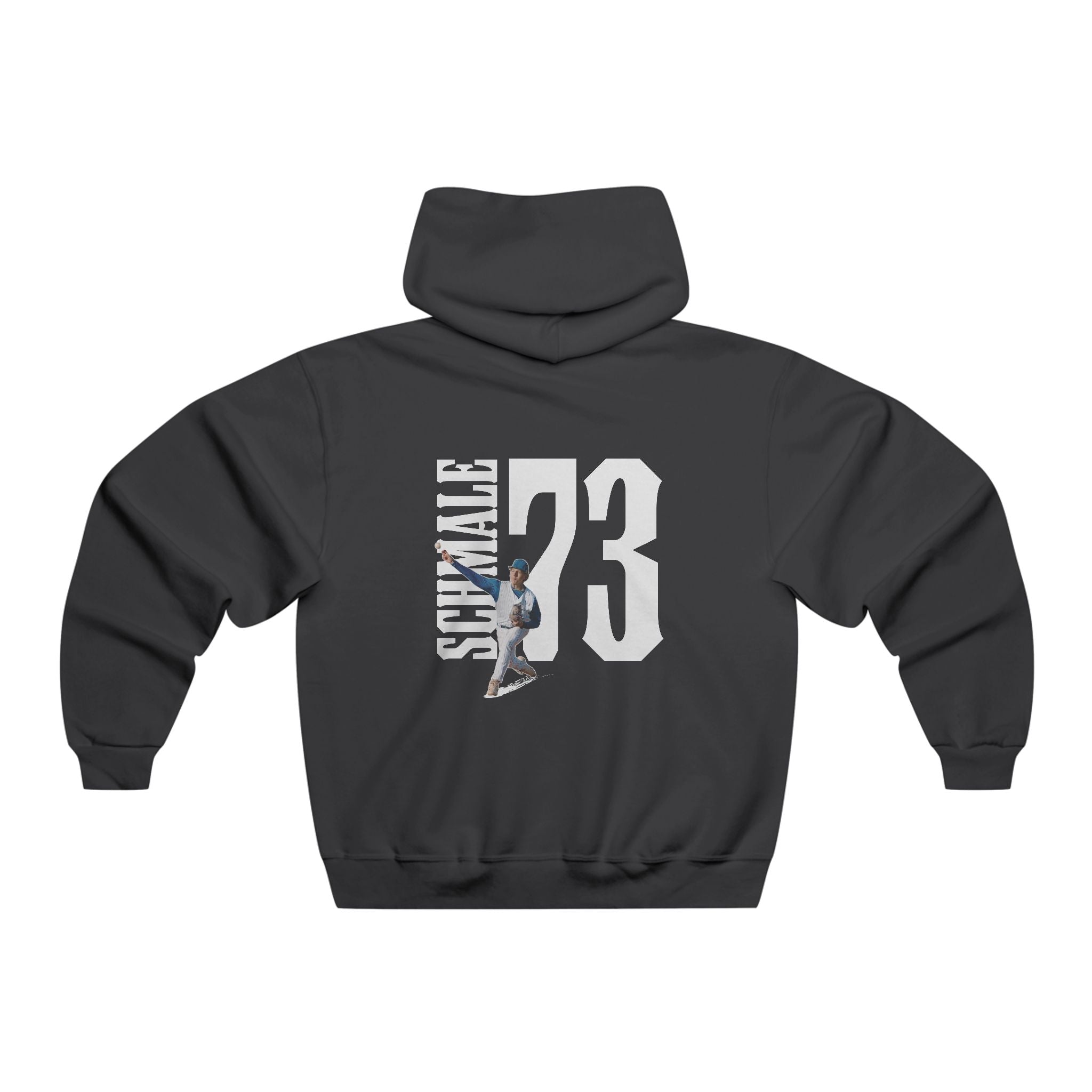 Nolan Schmale Vintage Hoodie