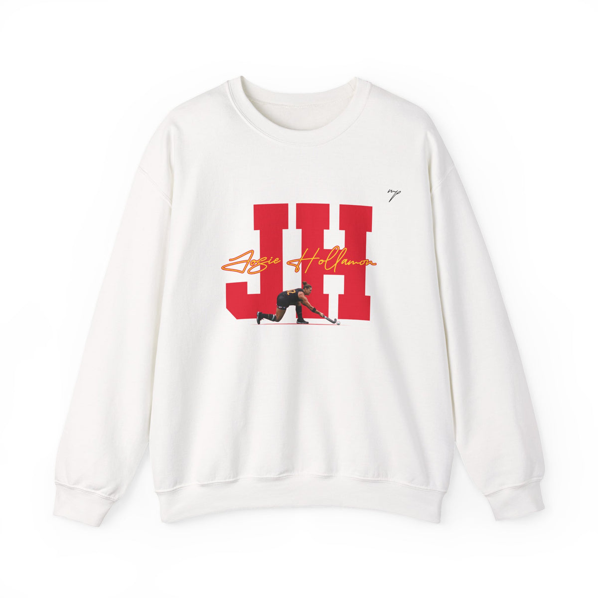 Josie Hollamon Crewneck