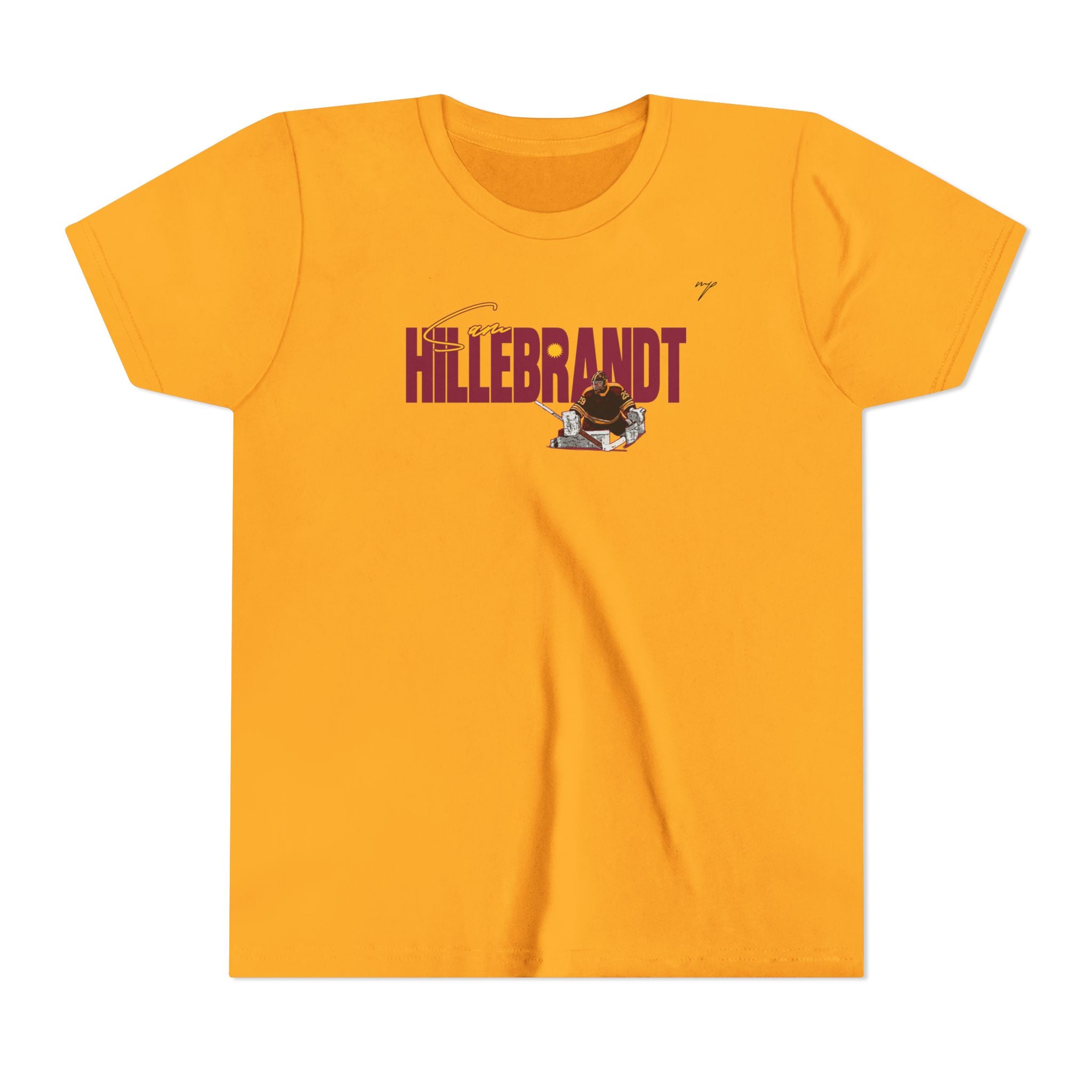 Sam Hillebrandt YOUTH Graphic Tee