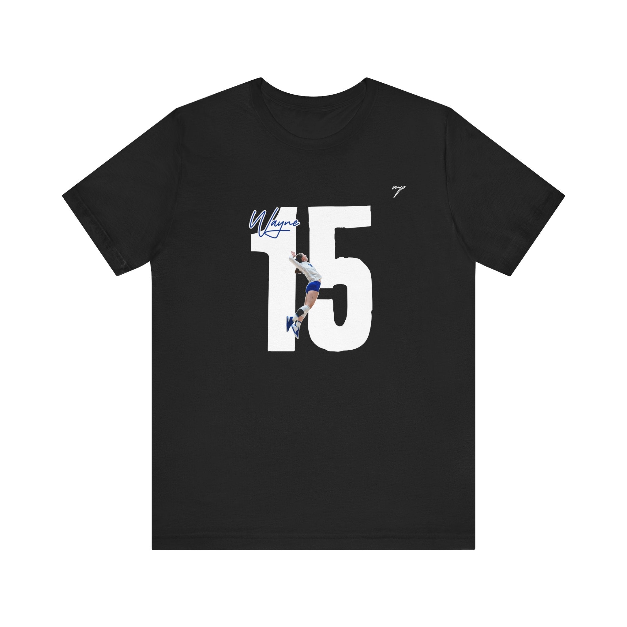 Olivia Wayne Graphic Tee