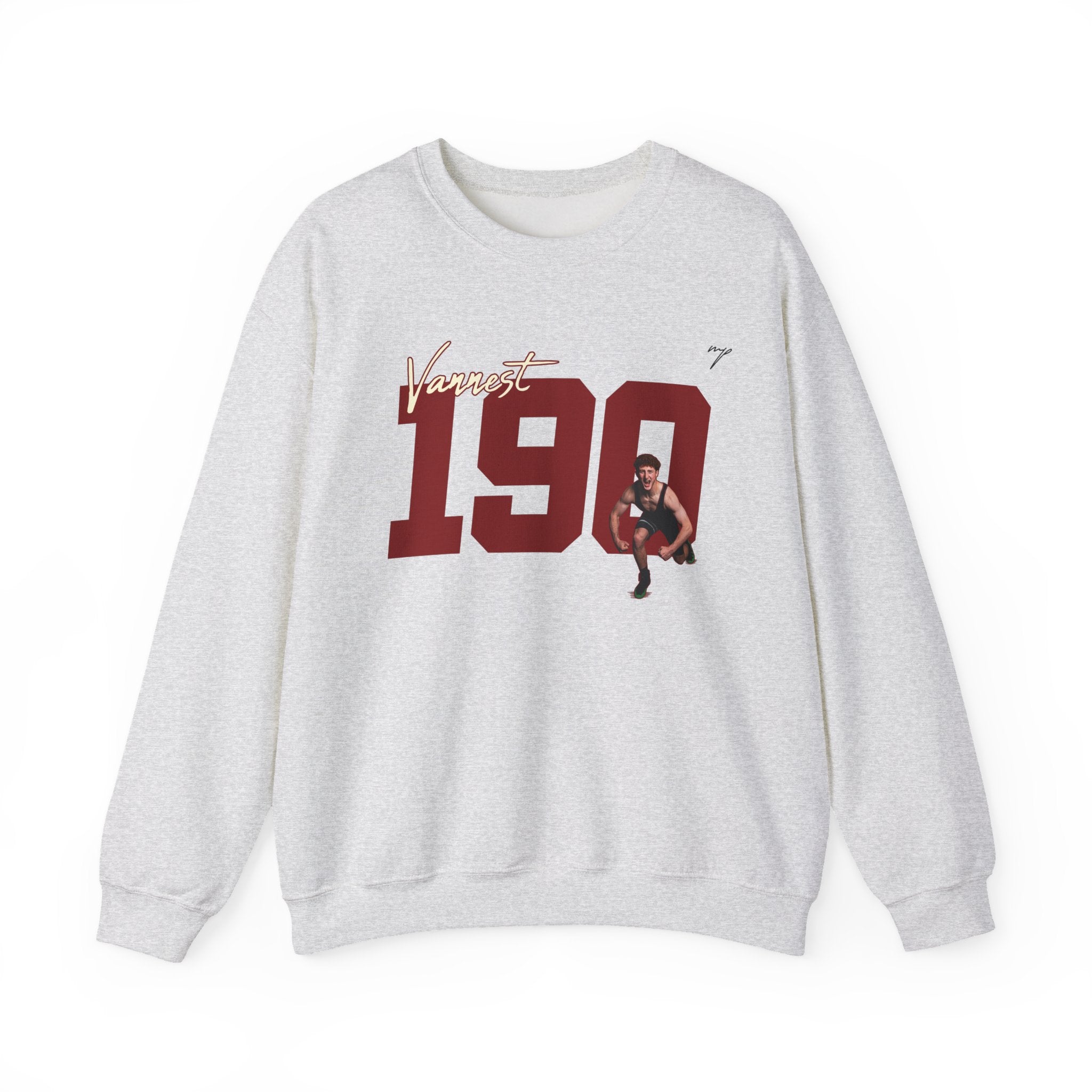 Carter Vannest Crewneck