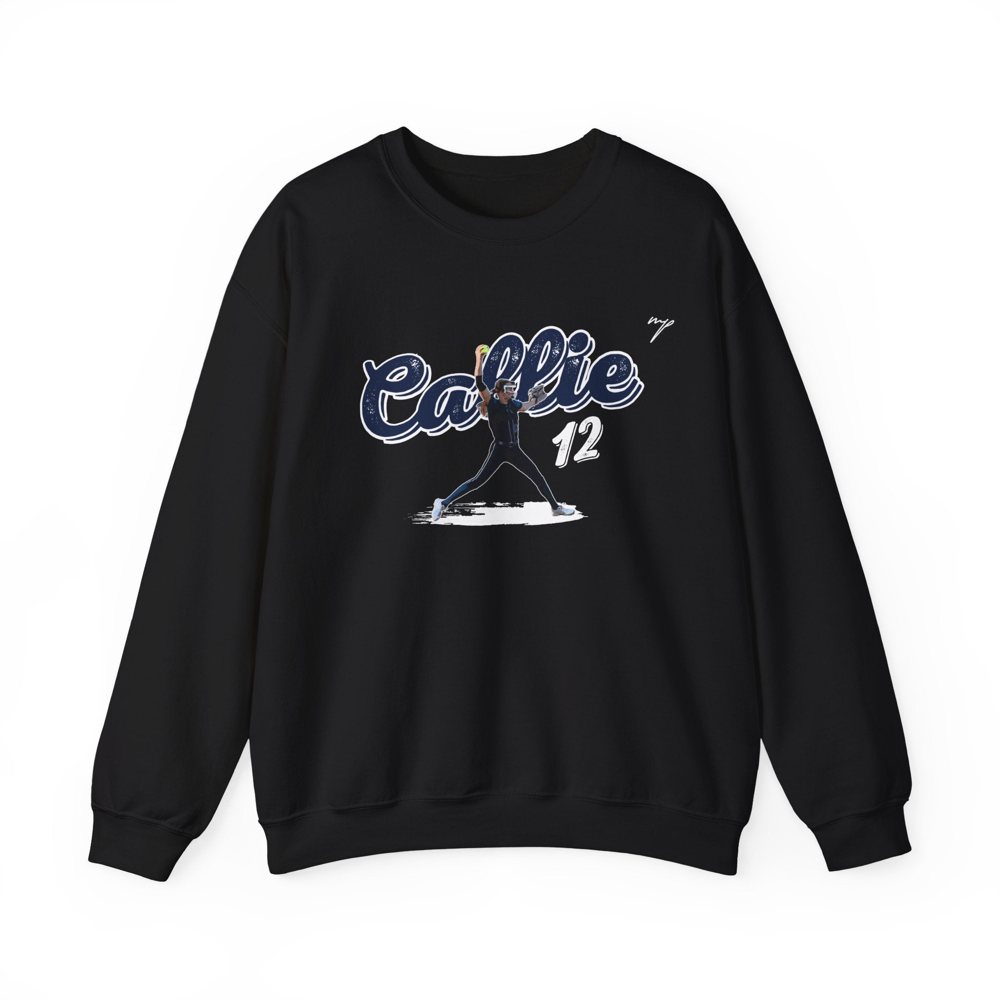Callie Howard Crewneck