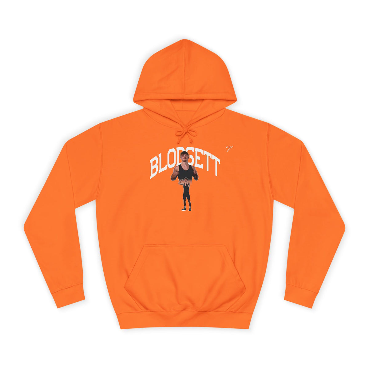 Cayden Blodgett Hoodie