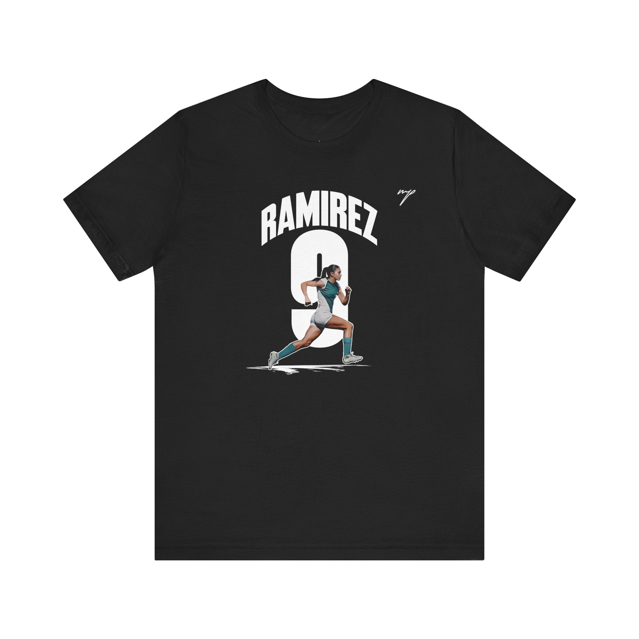 Elliana Ramirez Graphic Tee