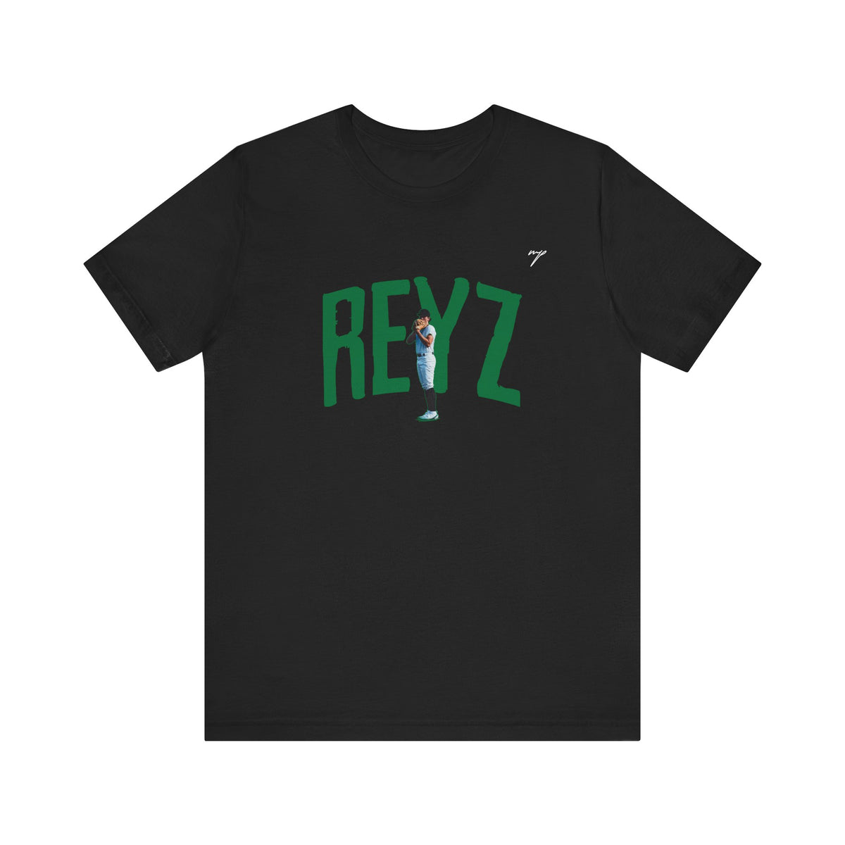 Ethan Reyzelman Graphic Tee