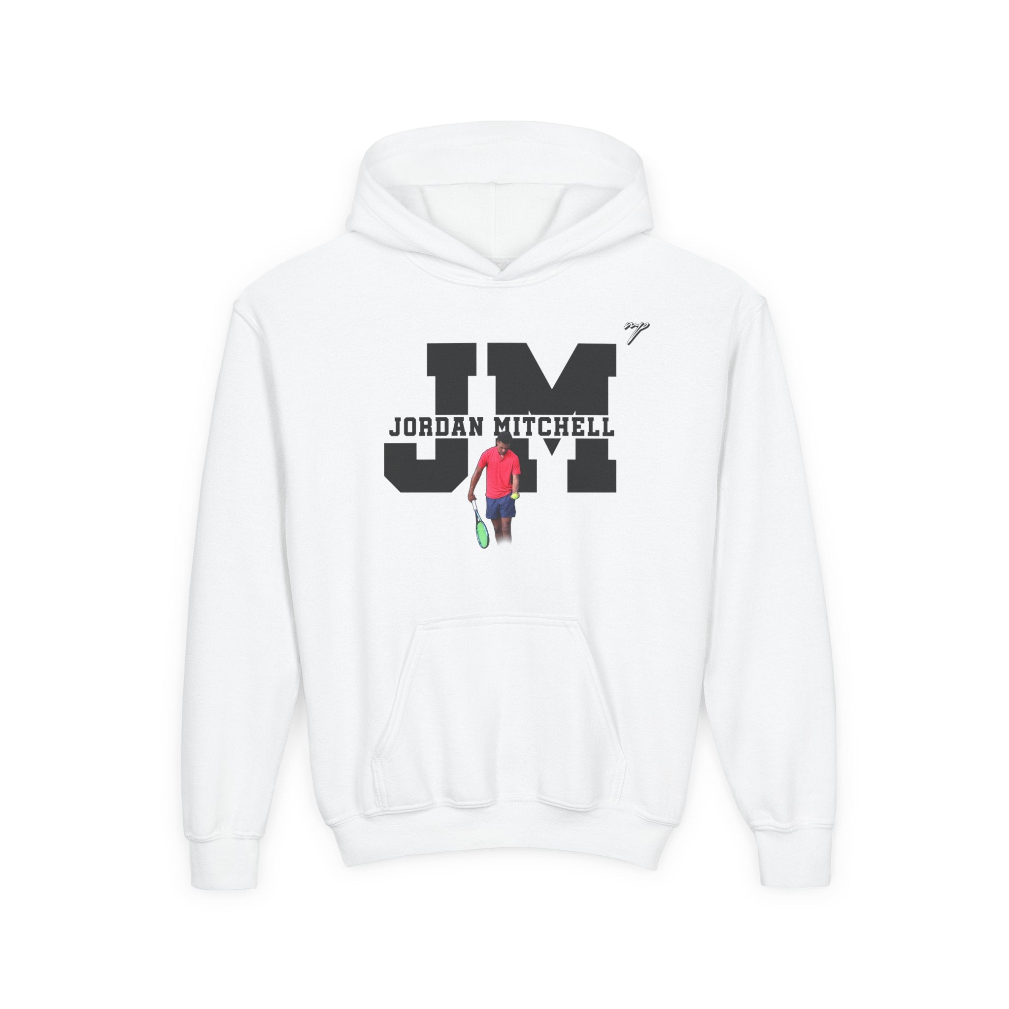 Jordan Mitchell YOUTH Hoodie