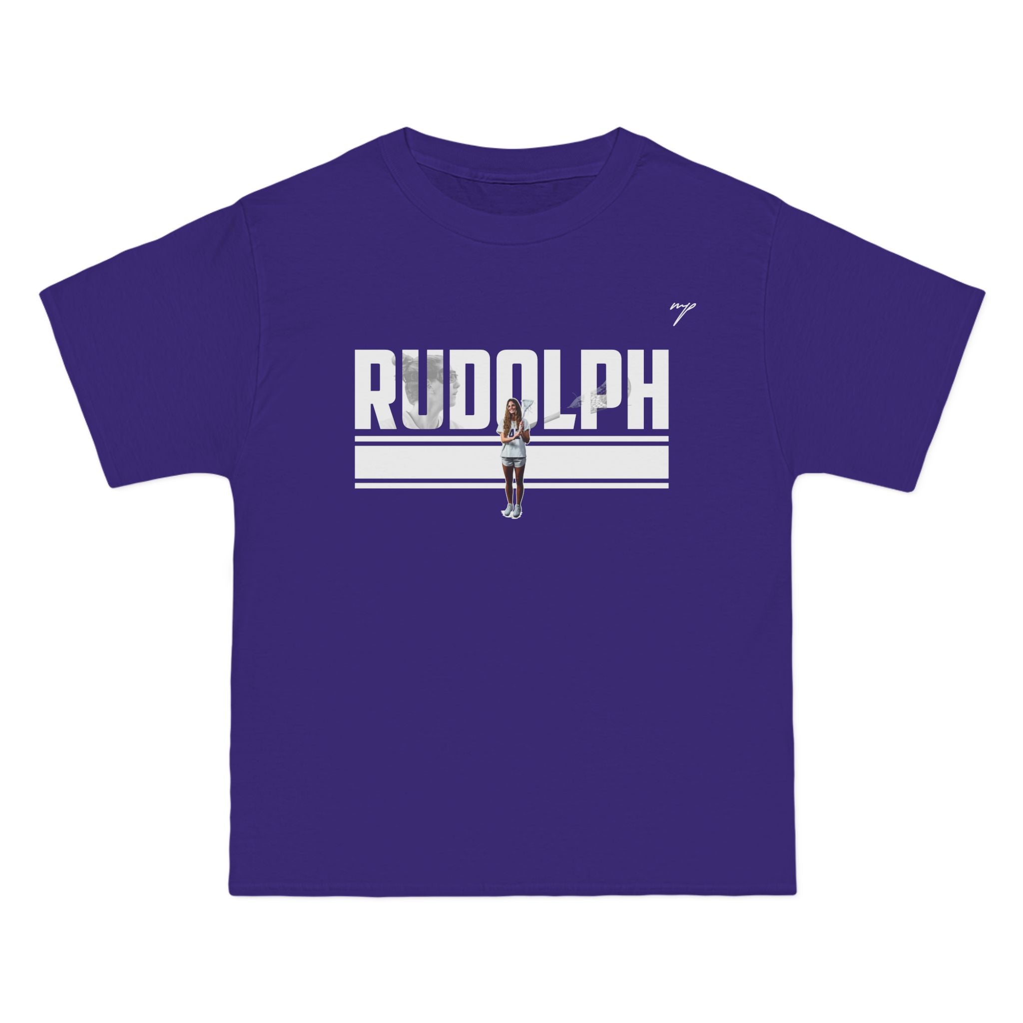 Hannah Rudolph Vintage Tee