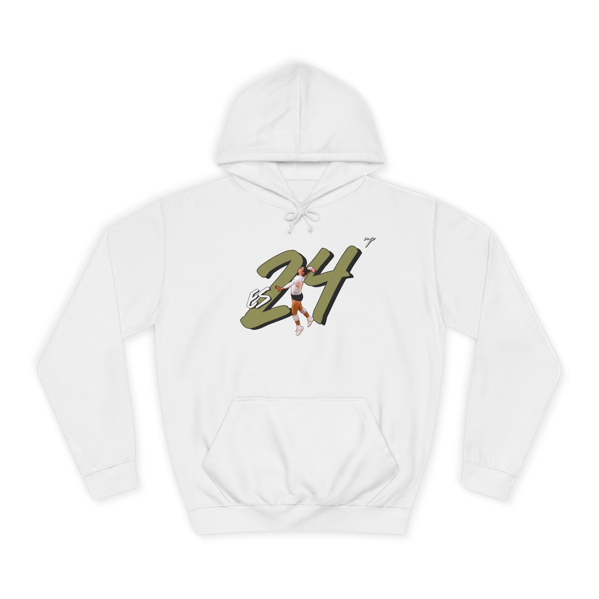 Emma Stalsitz Hoodie