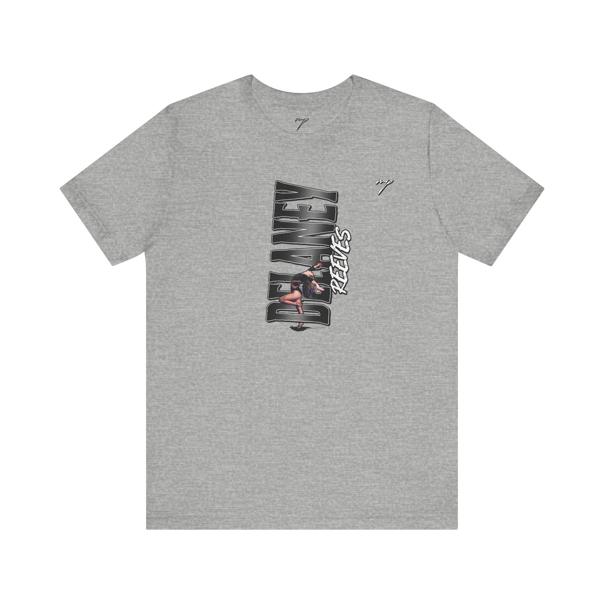 Delaney Reeves Graphic Tee