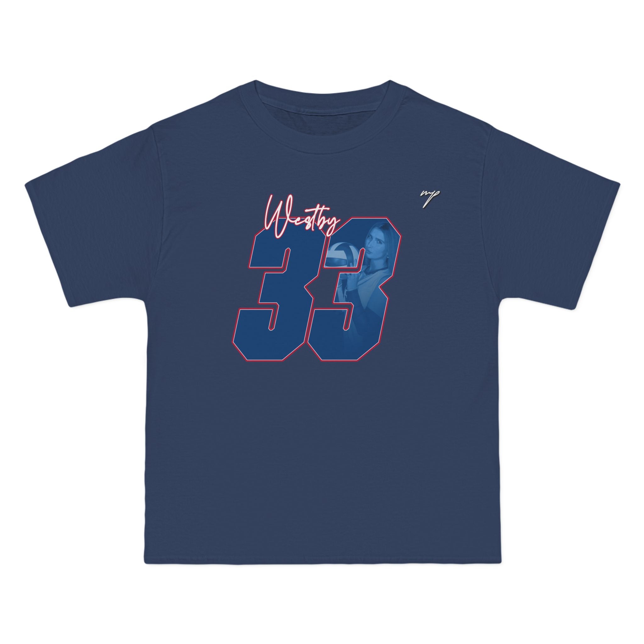 Brynn Westby Vintage Tee