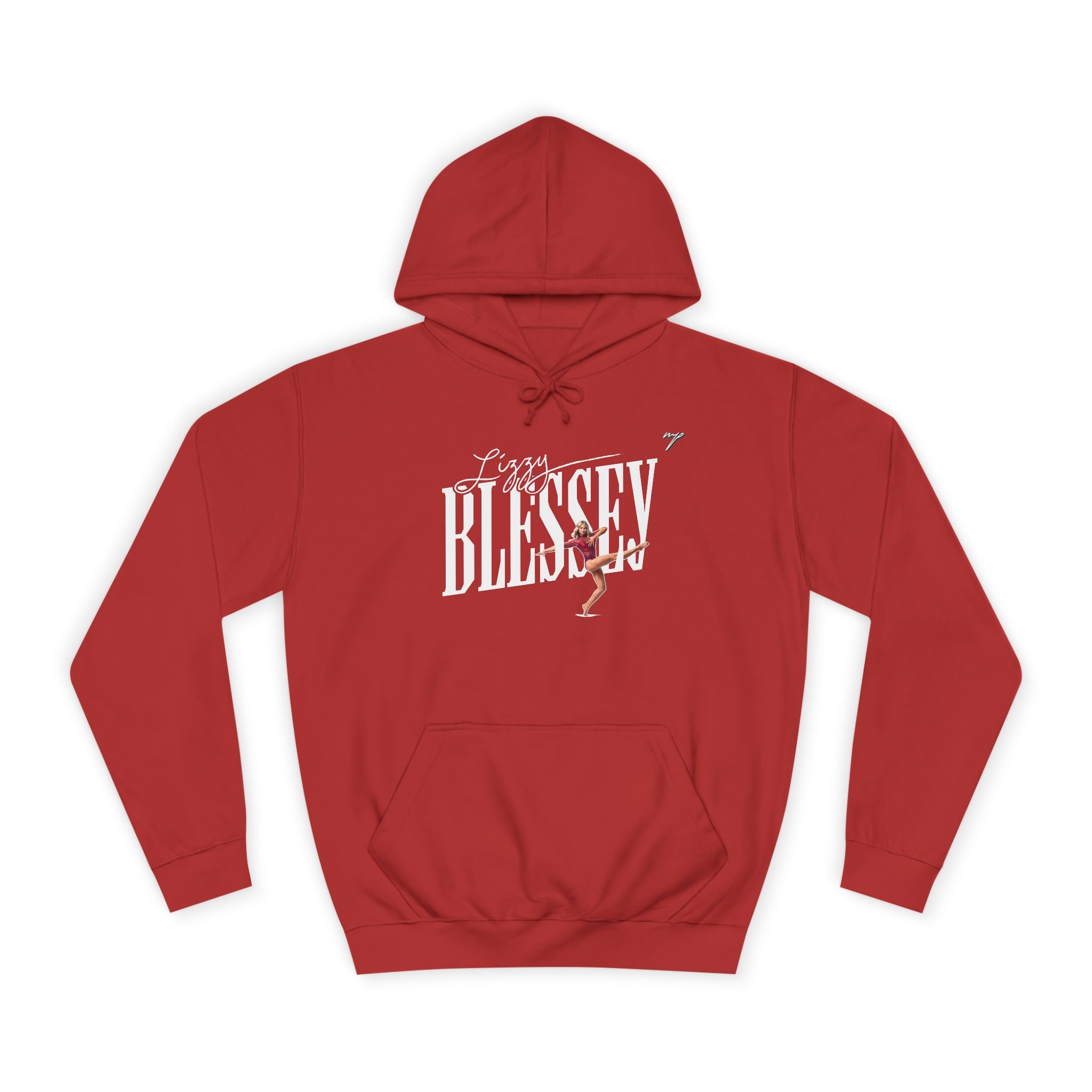 Lizzy Blessey Hoodie