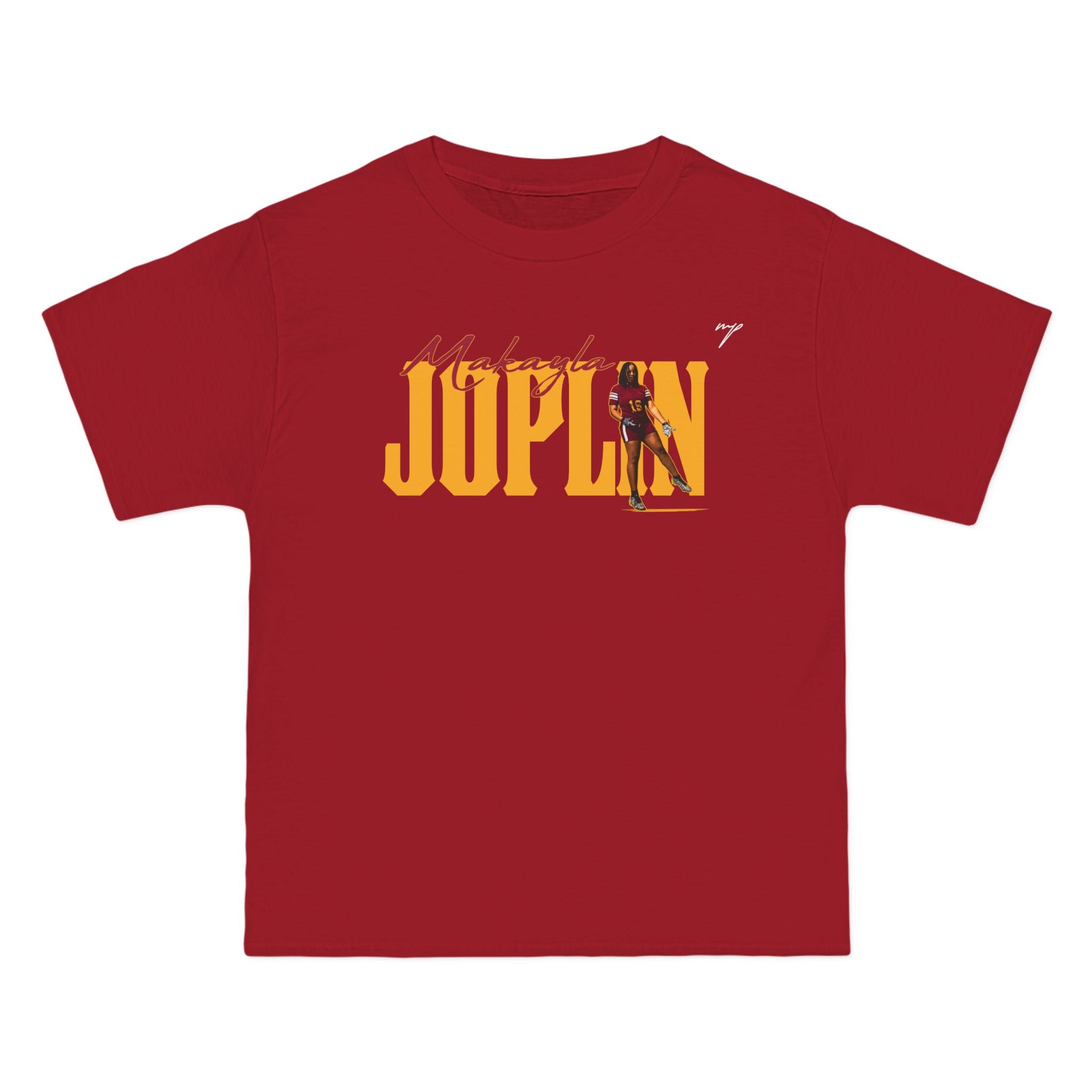 Makayla Joplin Vintage Tee