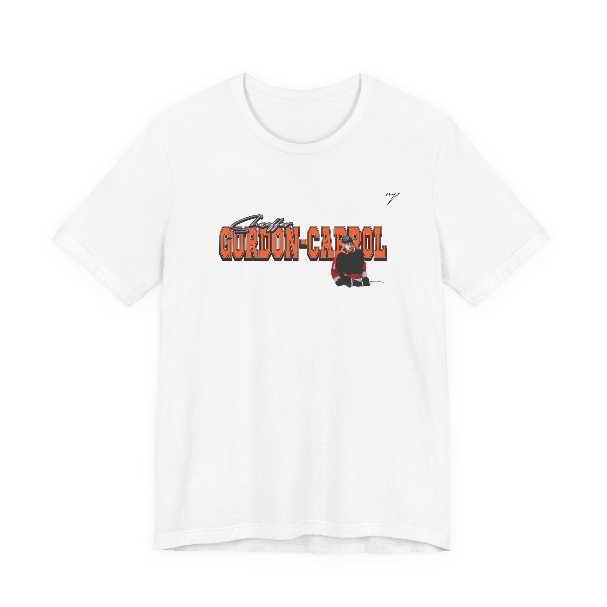 Shaeffer Gordon-Carroll Graphic Tee
