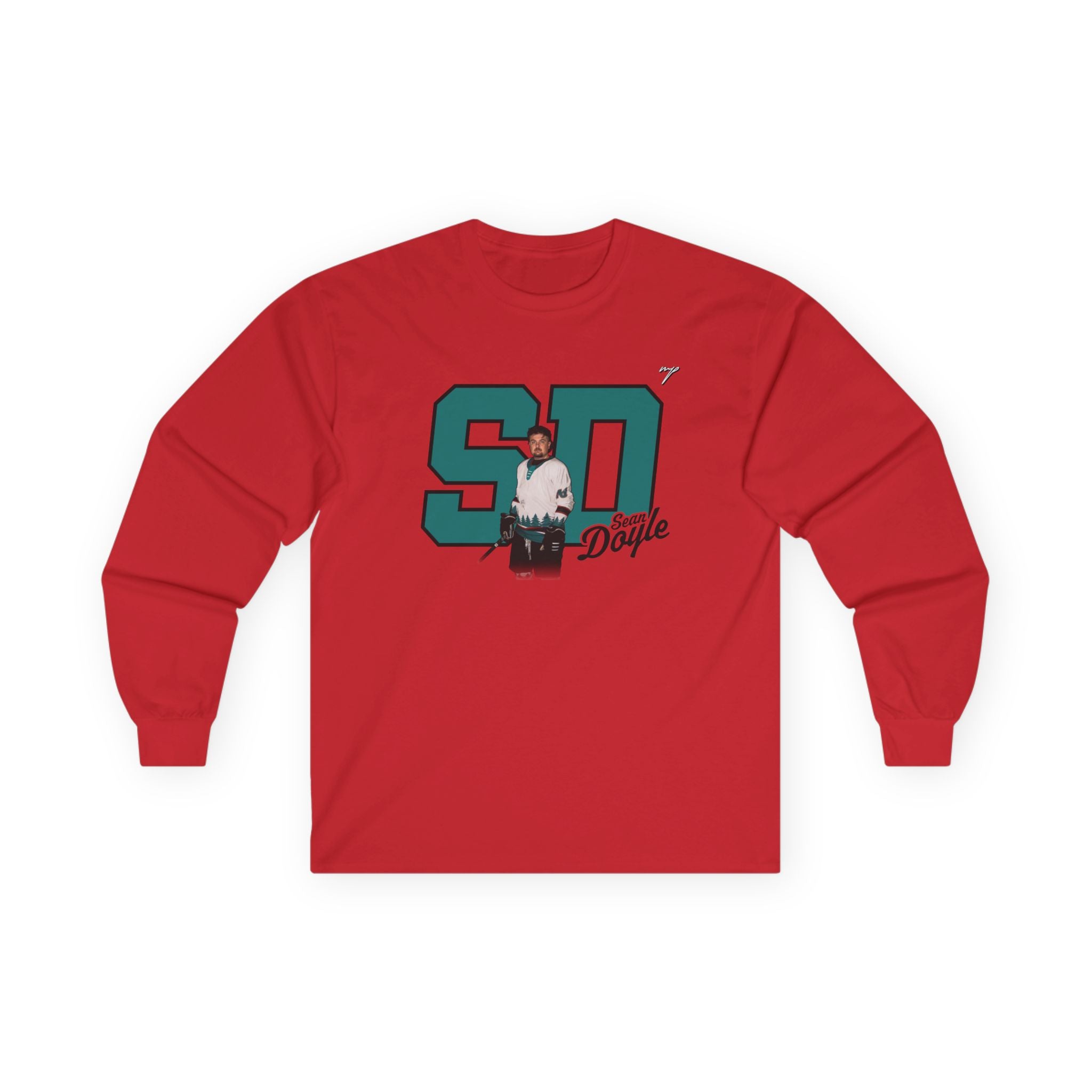 Sean Doyle Long Sleeve Tee