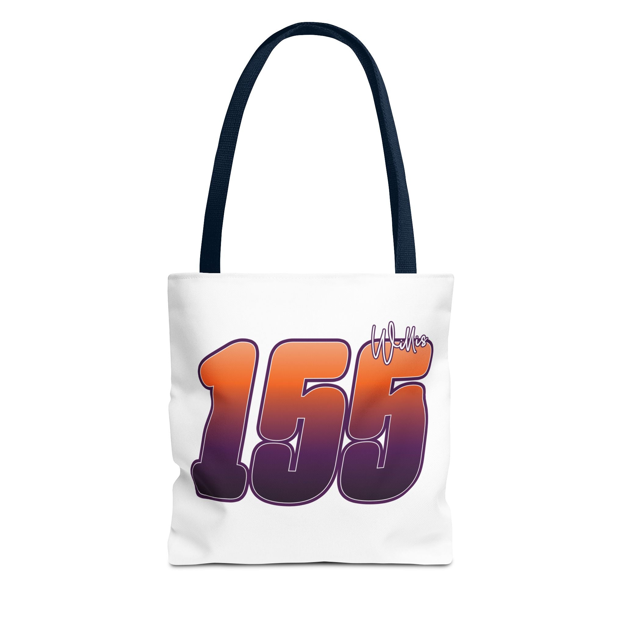 Mya Willis Tote Bag