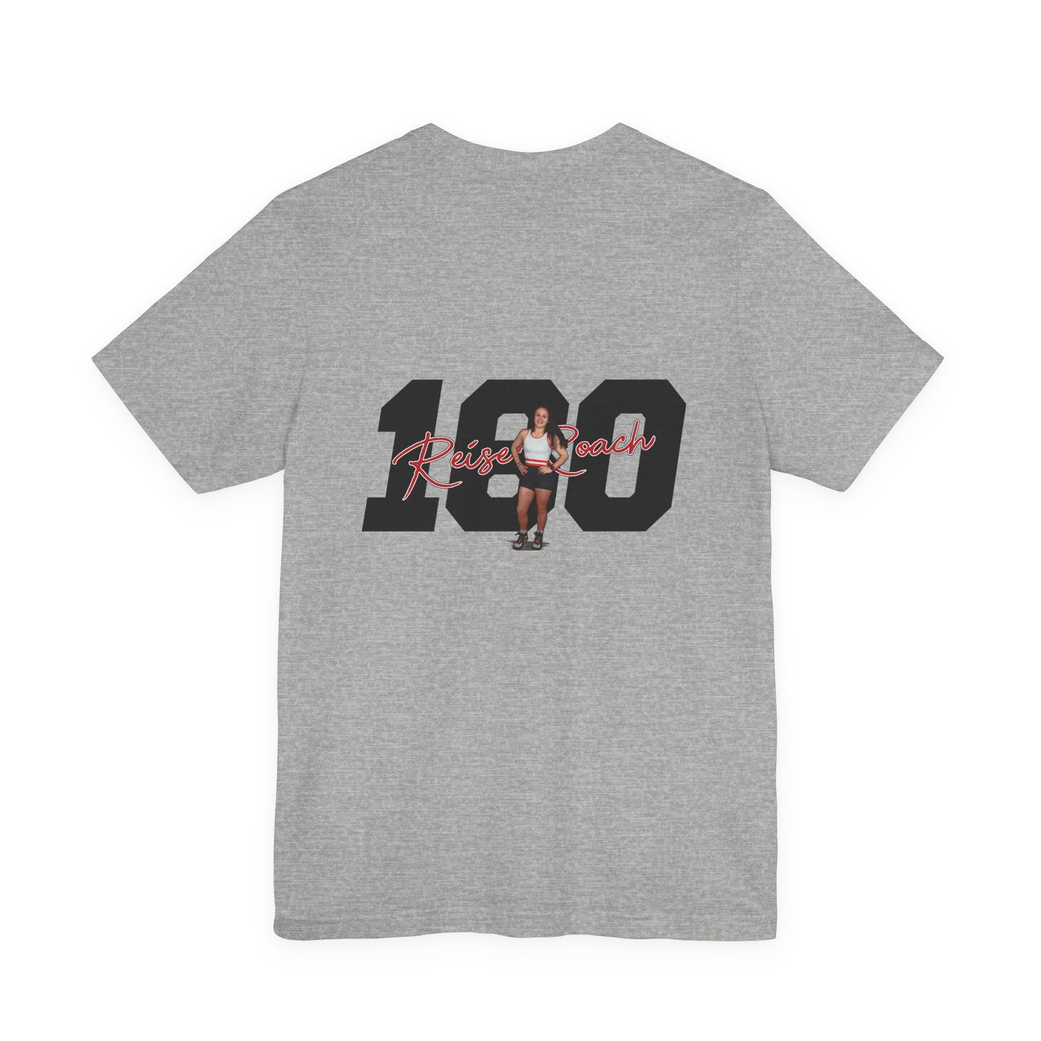 Reise Roach Graphic Tee