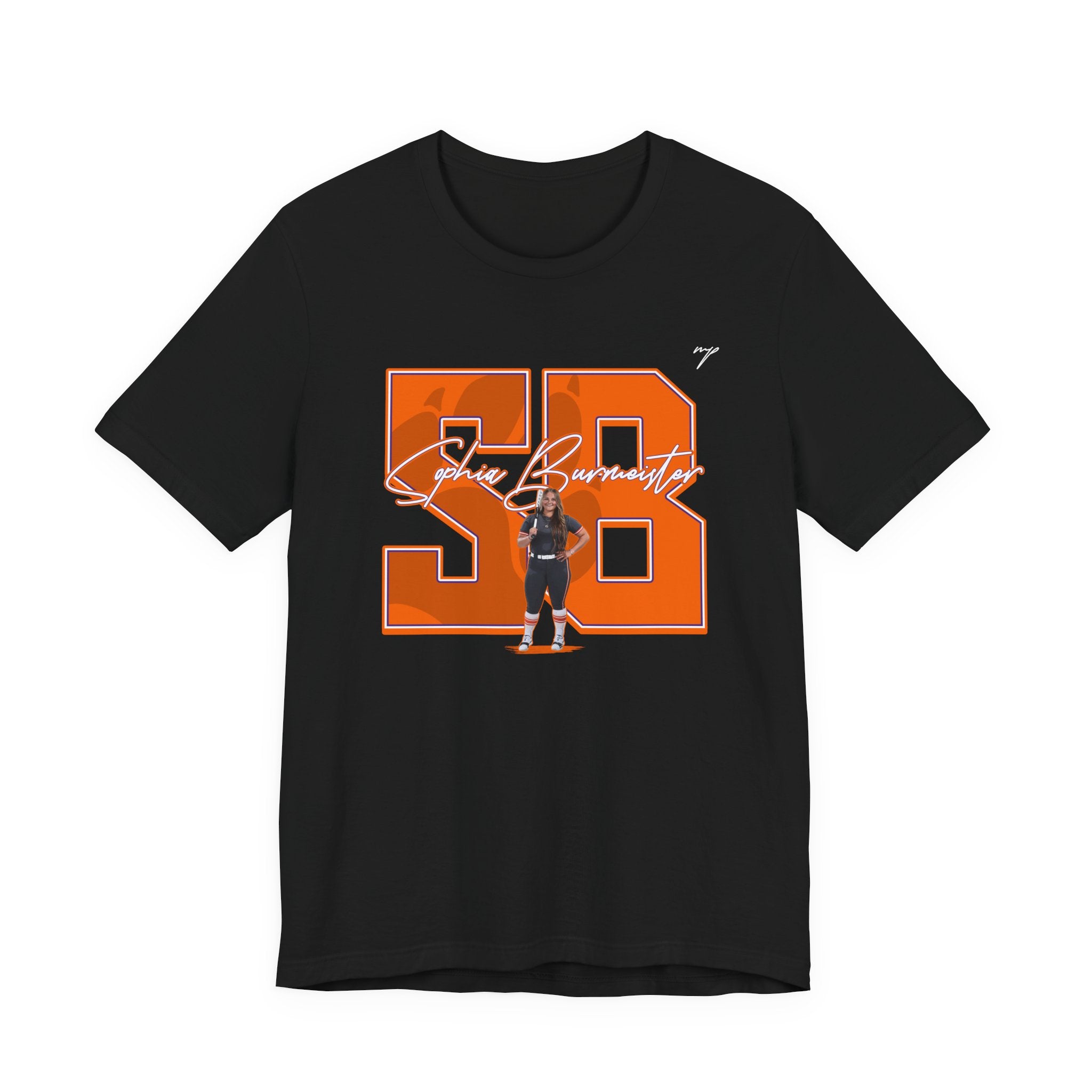 Sophia Burmeister Graphic Tee