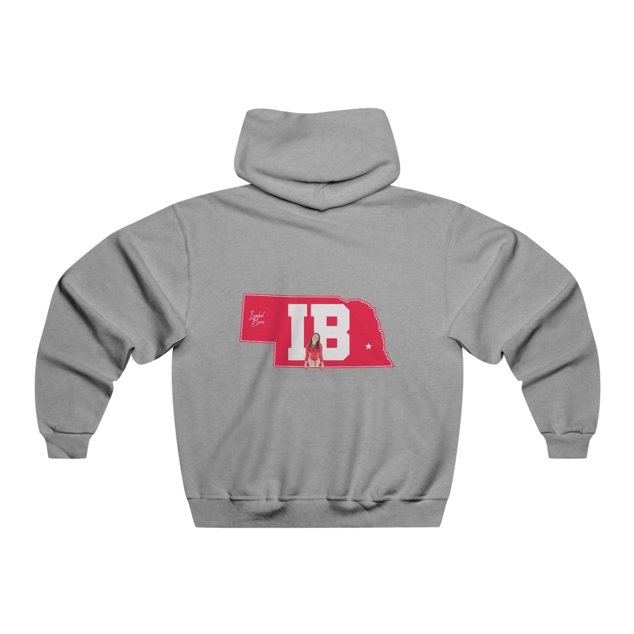 Isabel Biro Vintage Hoodie
