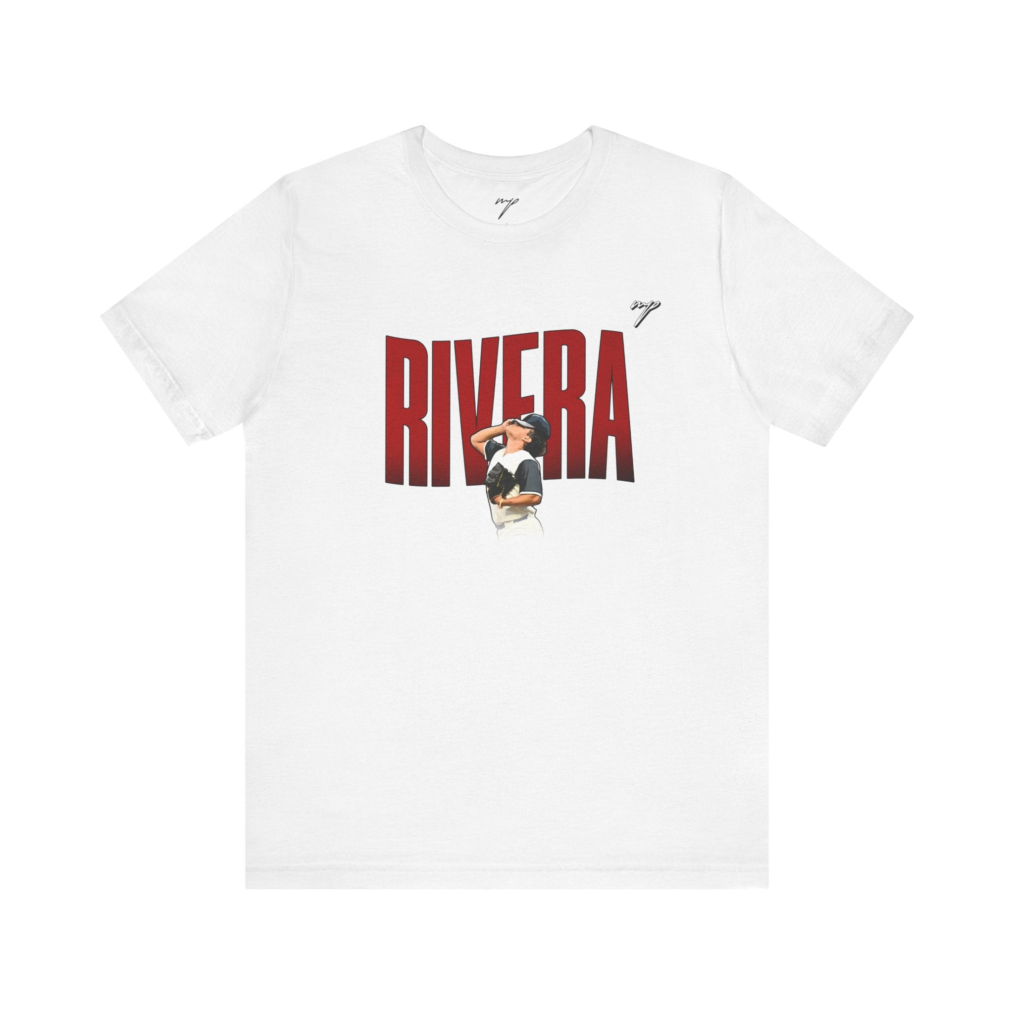 Reagan Rivera Graphic Tee
