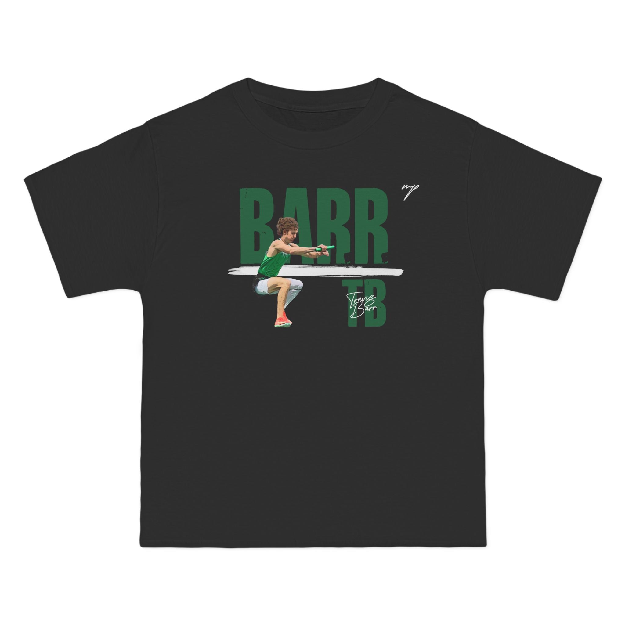Travis Barr Vintage Tee