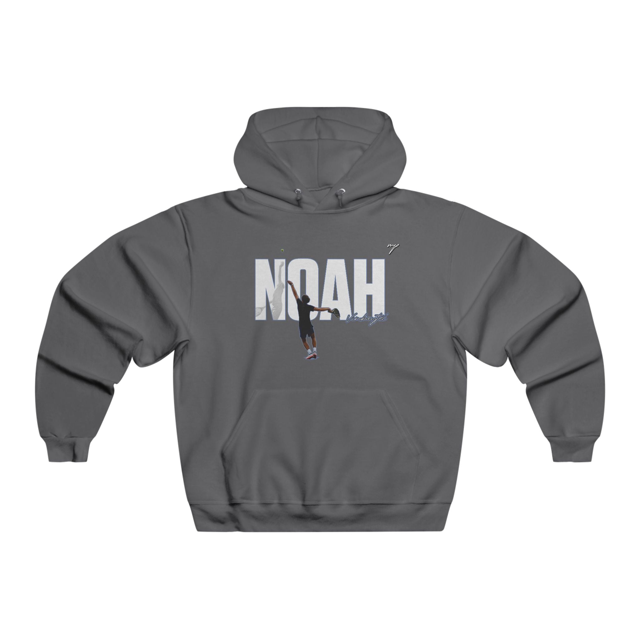 Noah Vinbaytel Vintage Hoodie