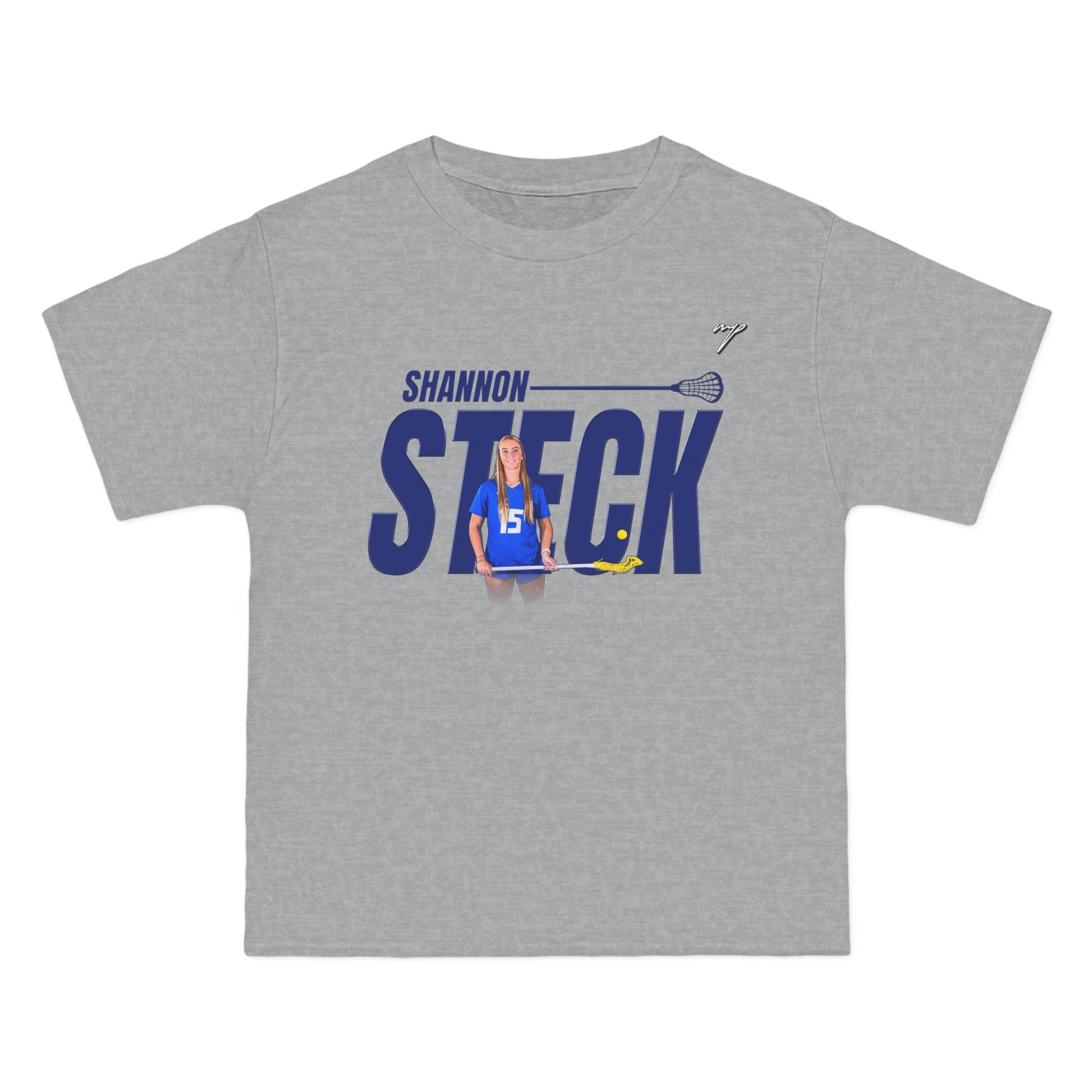 Shannon Steck Vintage Tee