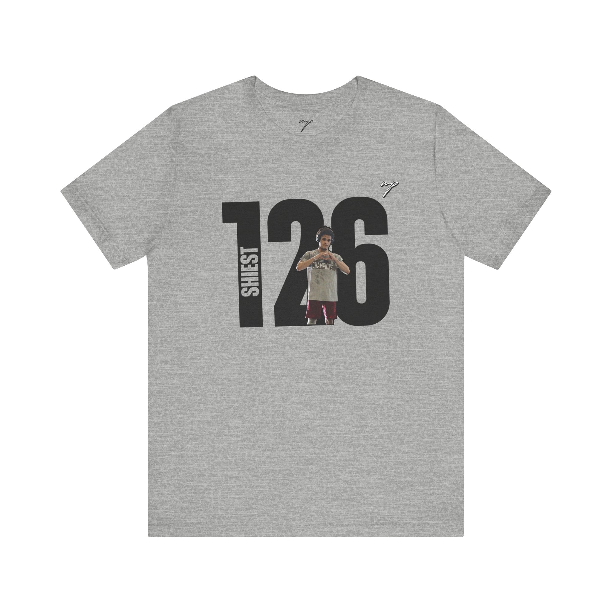Tyler White Graphic Tee