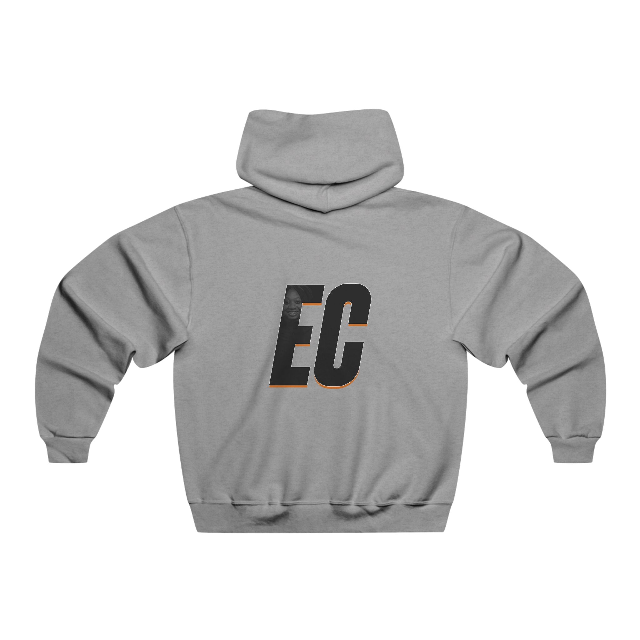 Erionte Carlton Vintage Hoodie