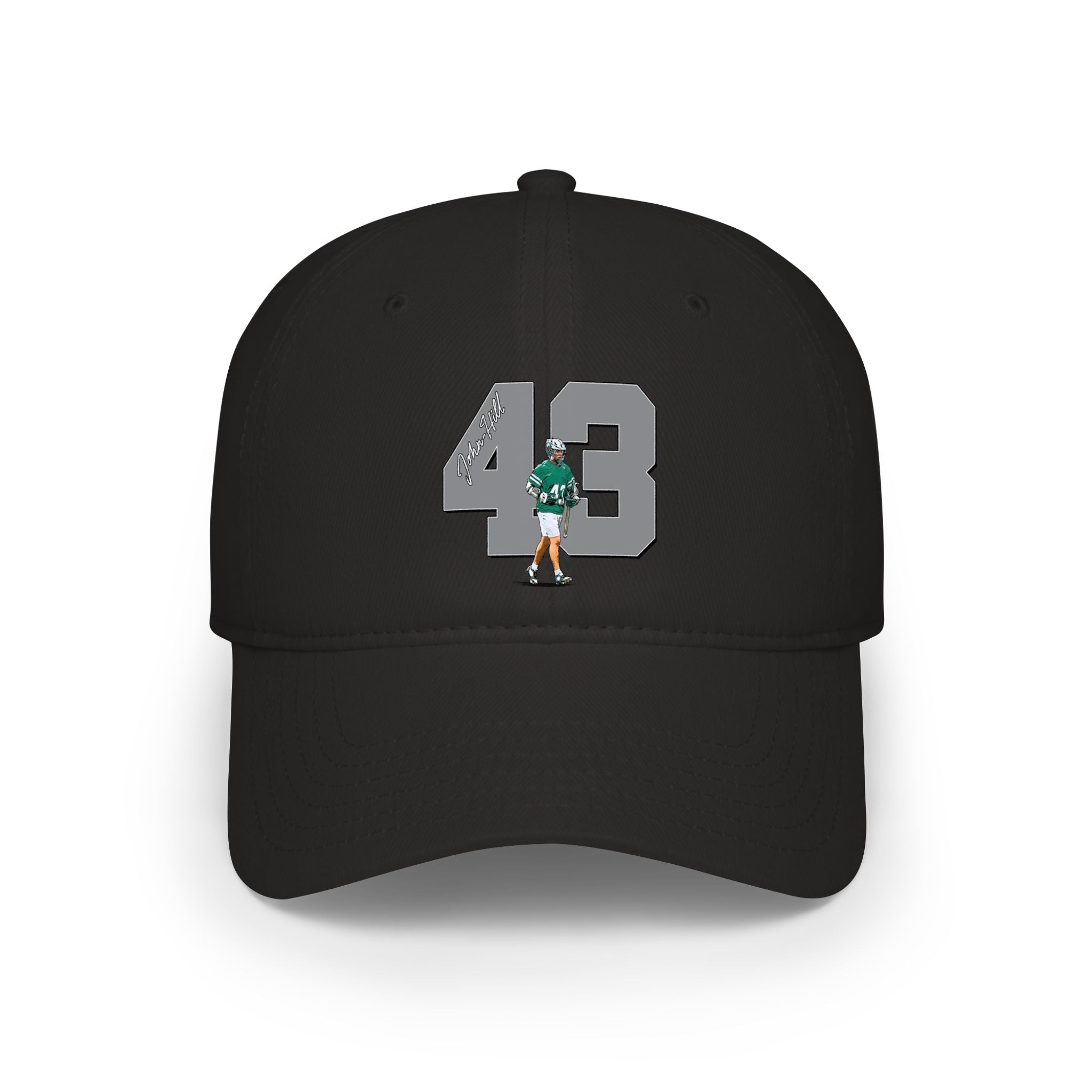 Daylin John-Hill Hat