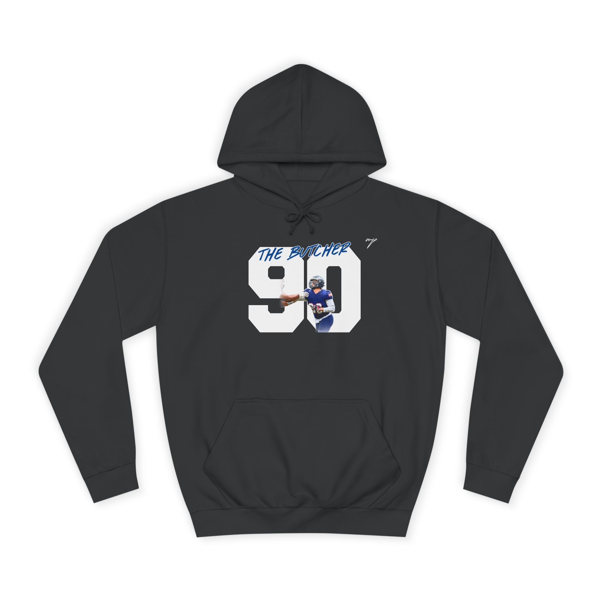 Julian Lehman Hoodie