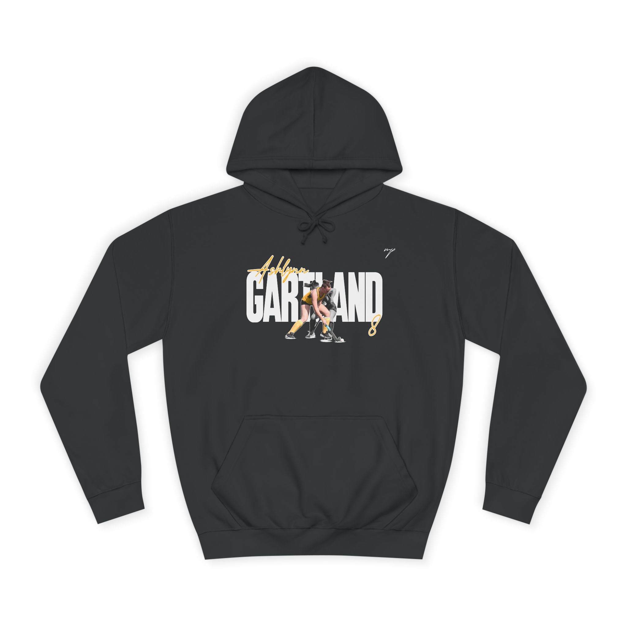 Ashlynn Gartland Hoodie