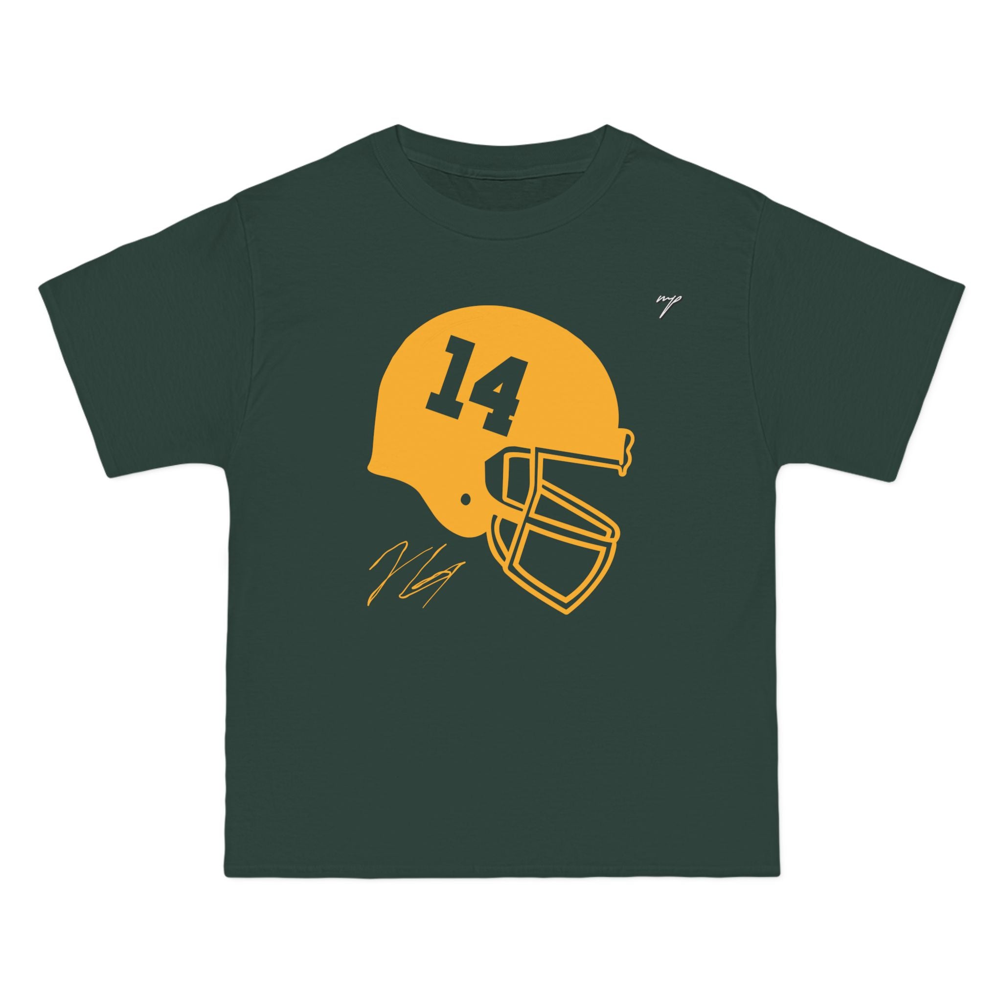 Jayden Grant Vintage Tee
