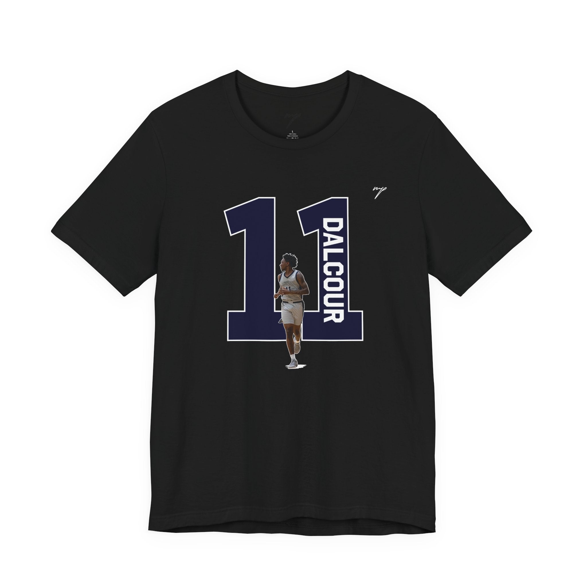 Daylen Dalcour Graphic Tee