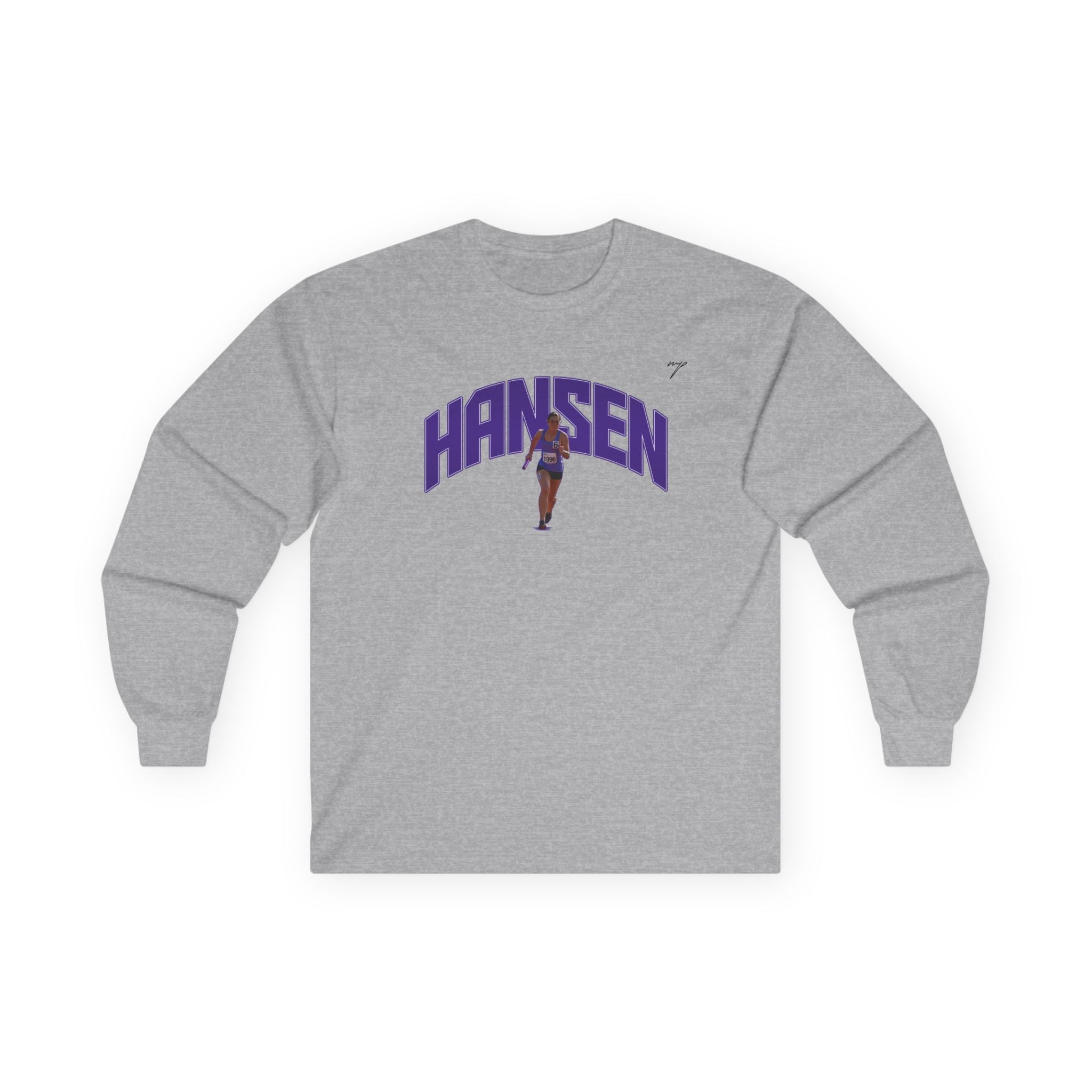 Addison Hansen Long Sleeve
