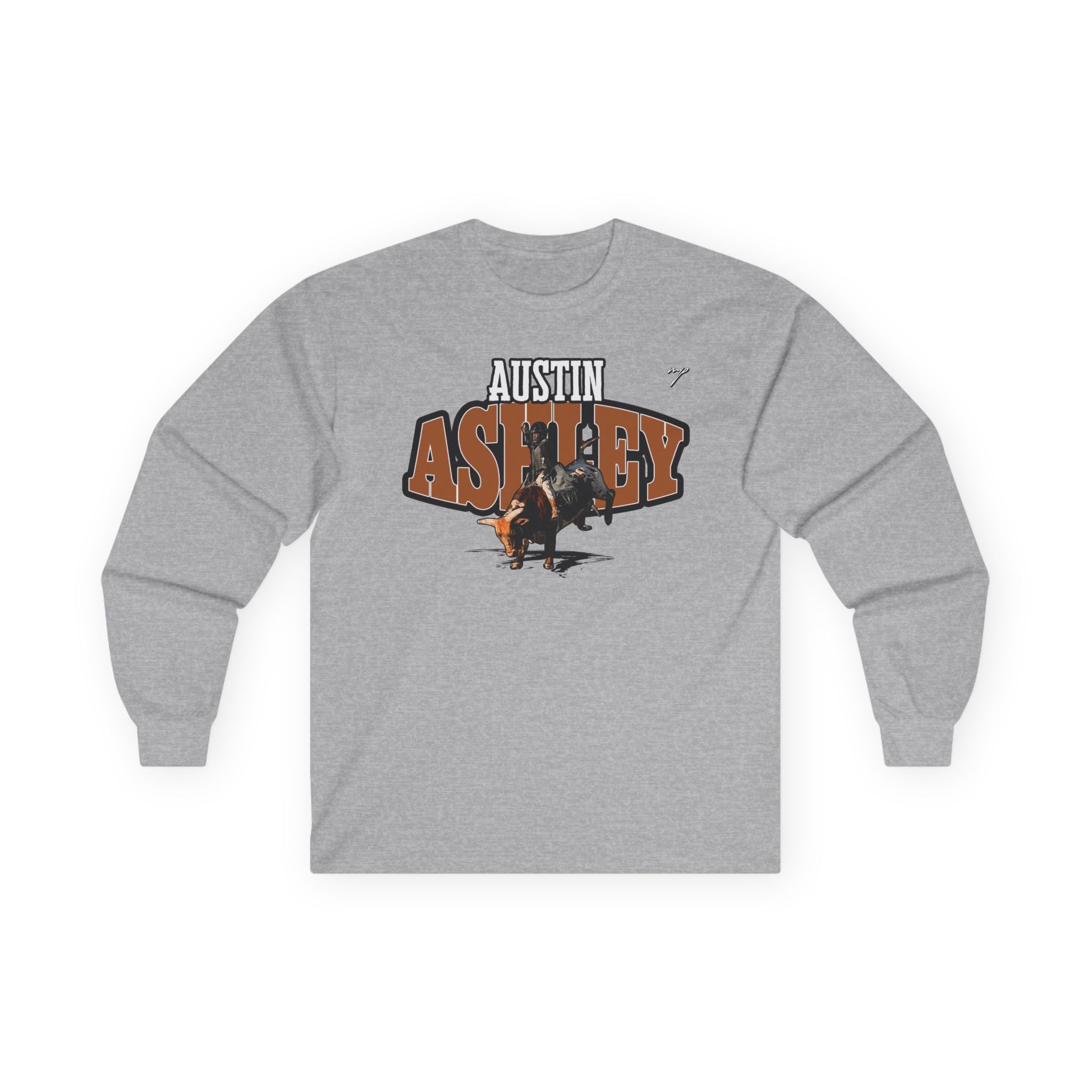 Austin Ashley Long Sleeve Tee