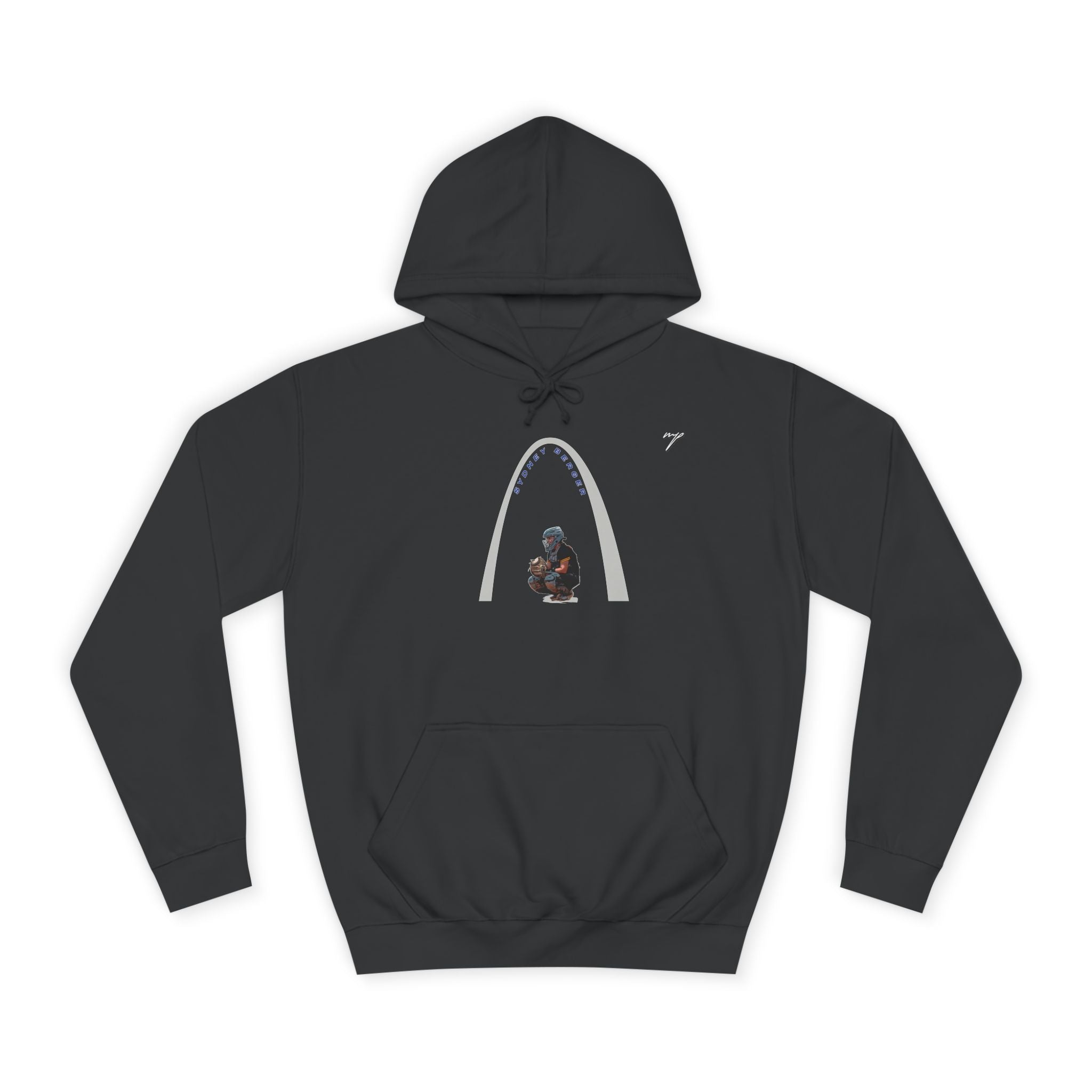 Sydney Berger Hoodie