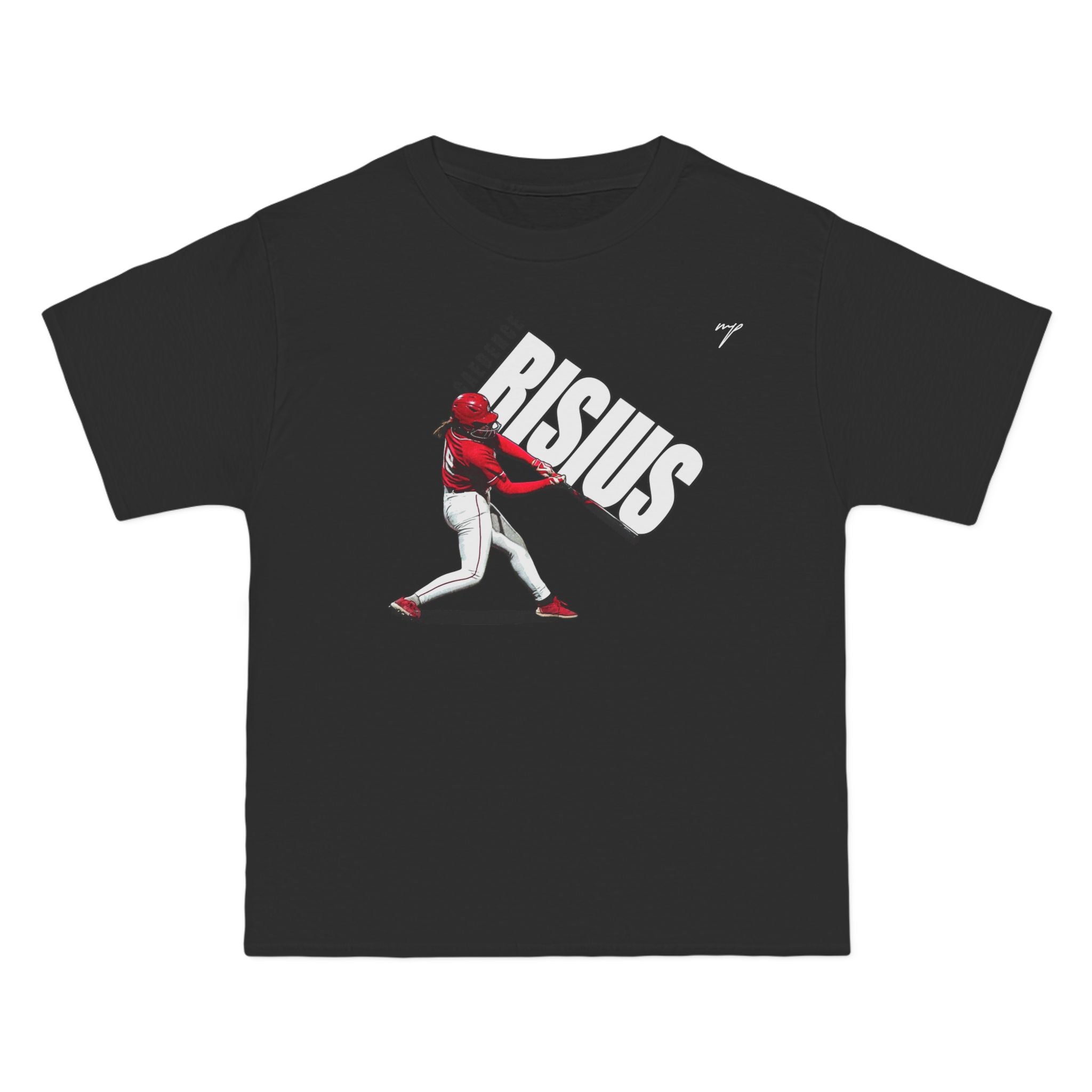 Caedence Risius Vintage Tee