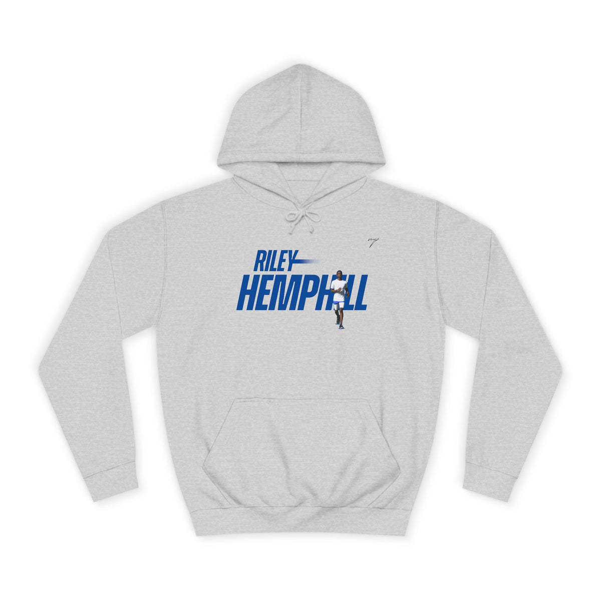 Riley Hemphill Hemphill Hoodie